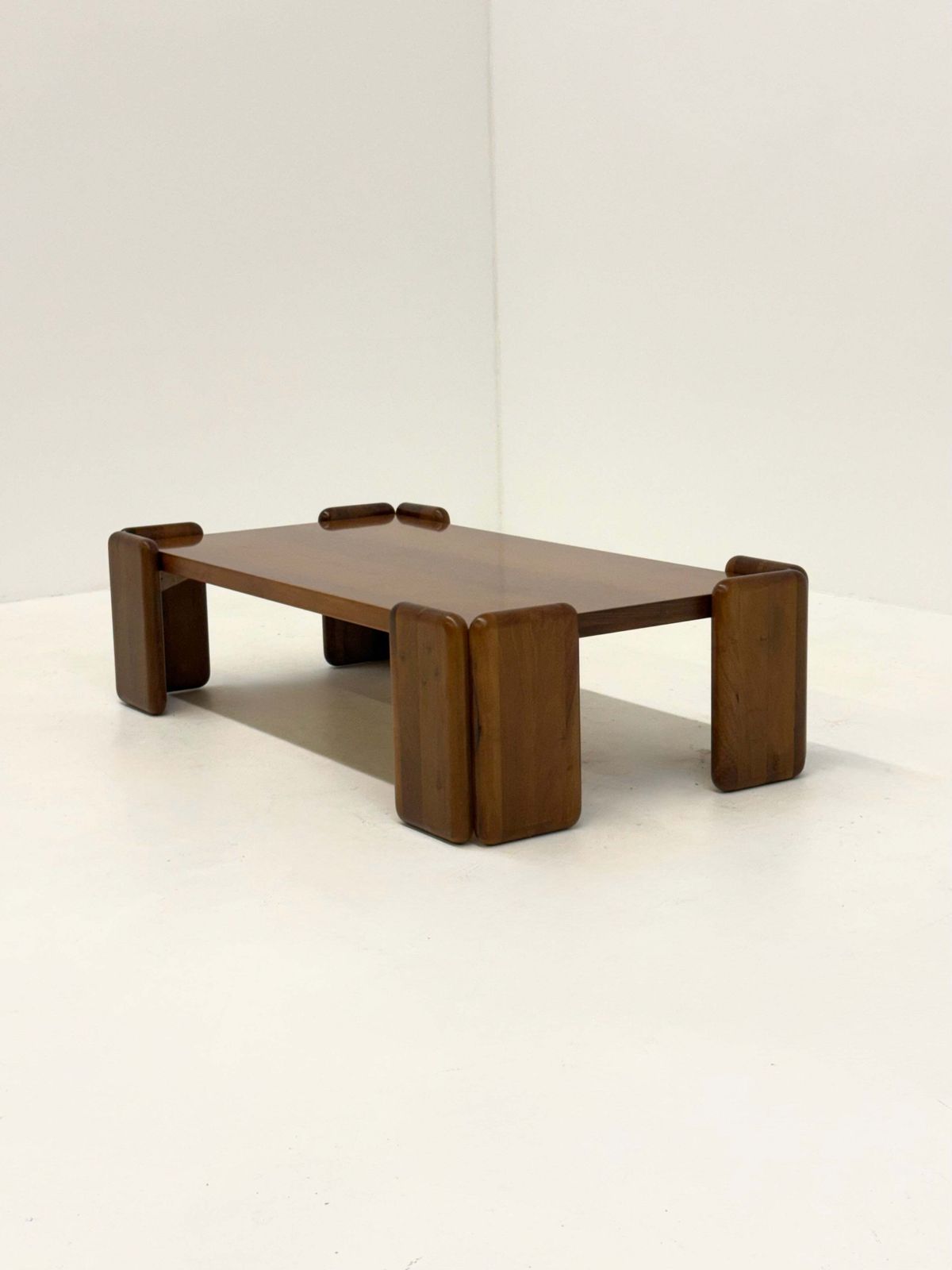 Sapporo Coffee Table By Mario Marenco For Mobil Girgi photo for sale