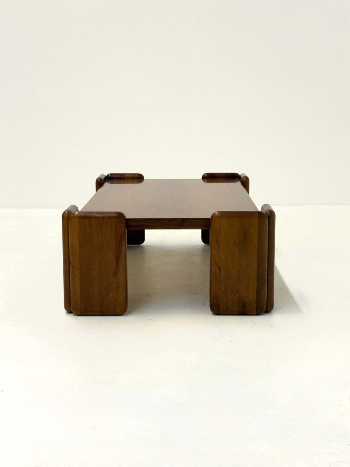 Sapporo Coffee Table By Mario Marenco For Mobil Girgi photo 1589.0