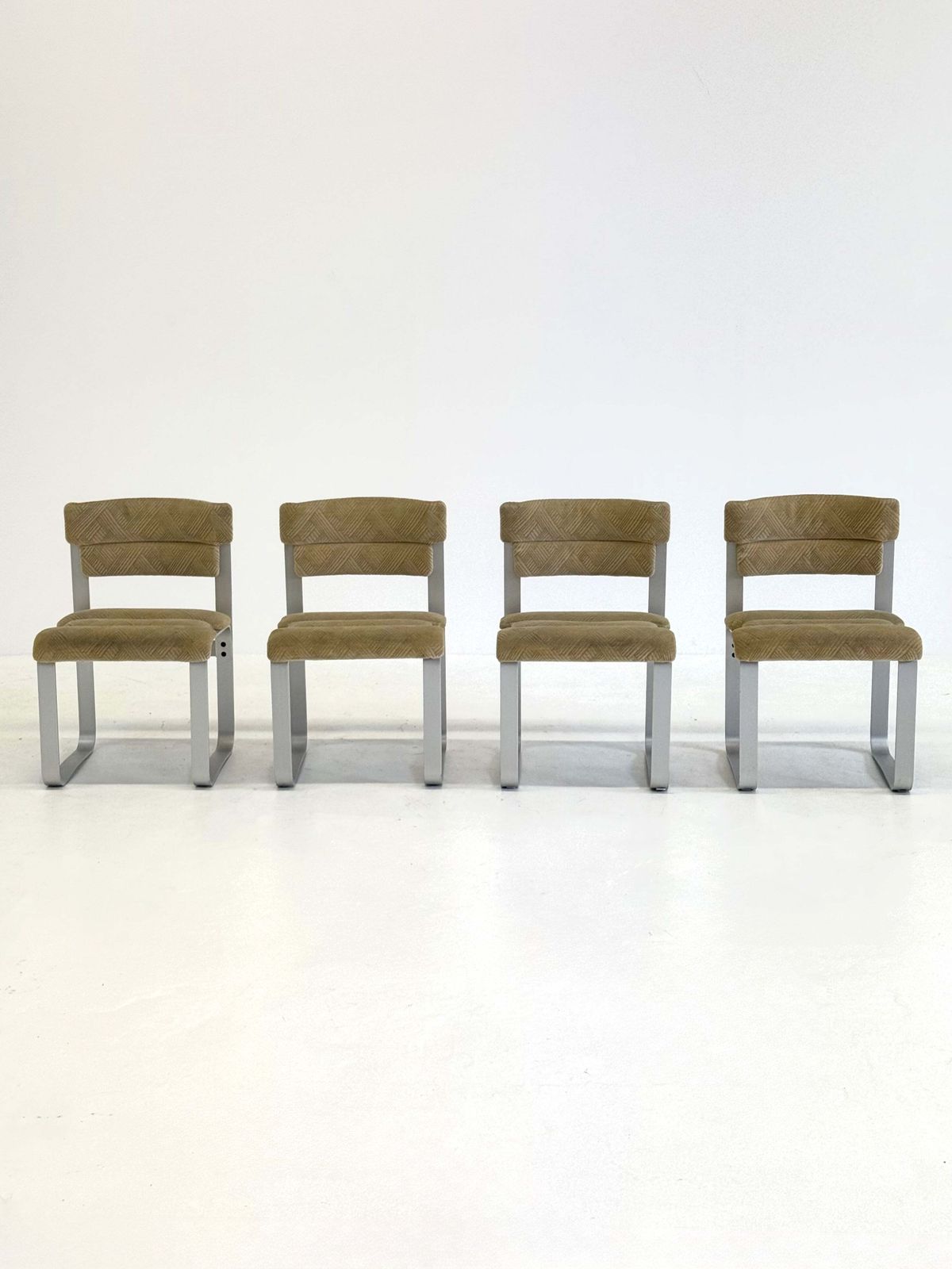 Pulkka Chairs By Ilmari Lappalainen For Asko Finland photo 1589.0
