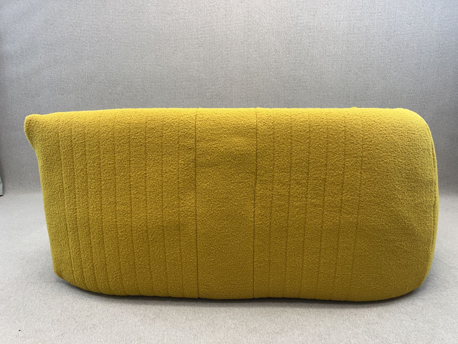 Sofa Settee Corner Two Seater Yellow Aralia From Ligne Roset photo buy