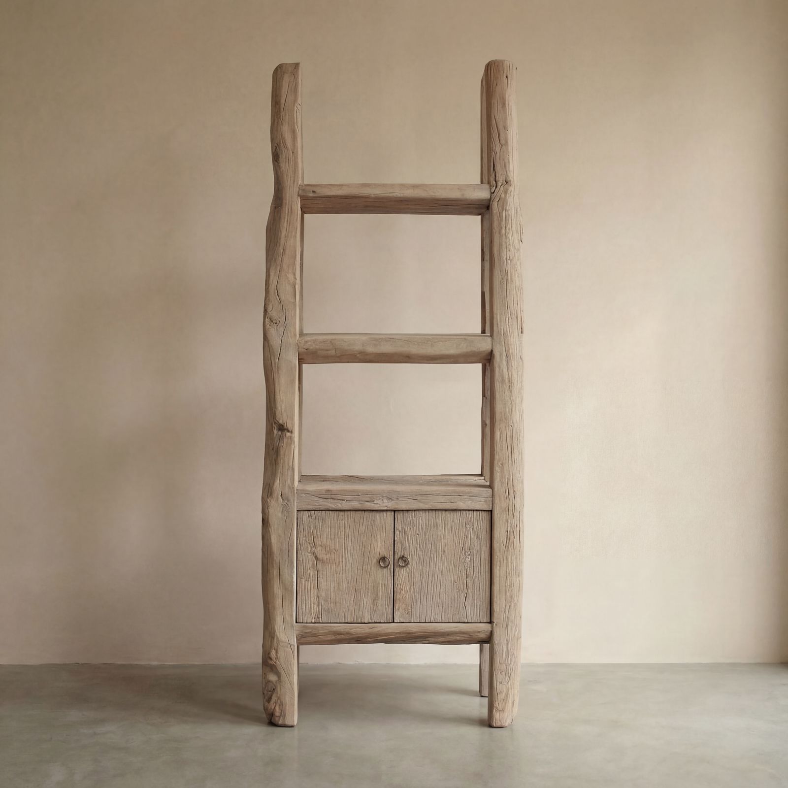 Kiera Reclaimed Bookshelf
