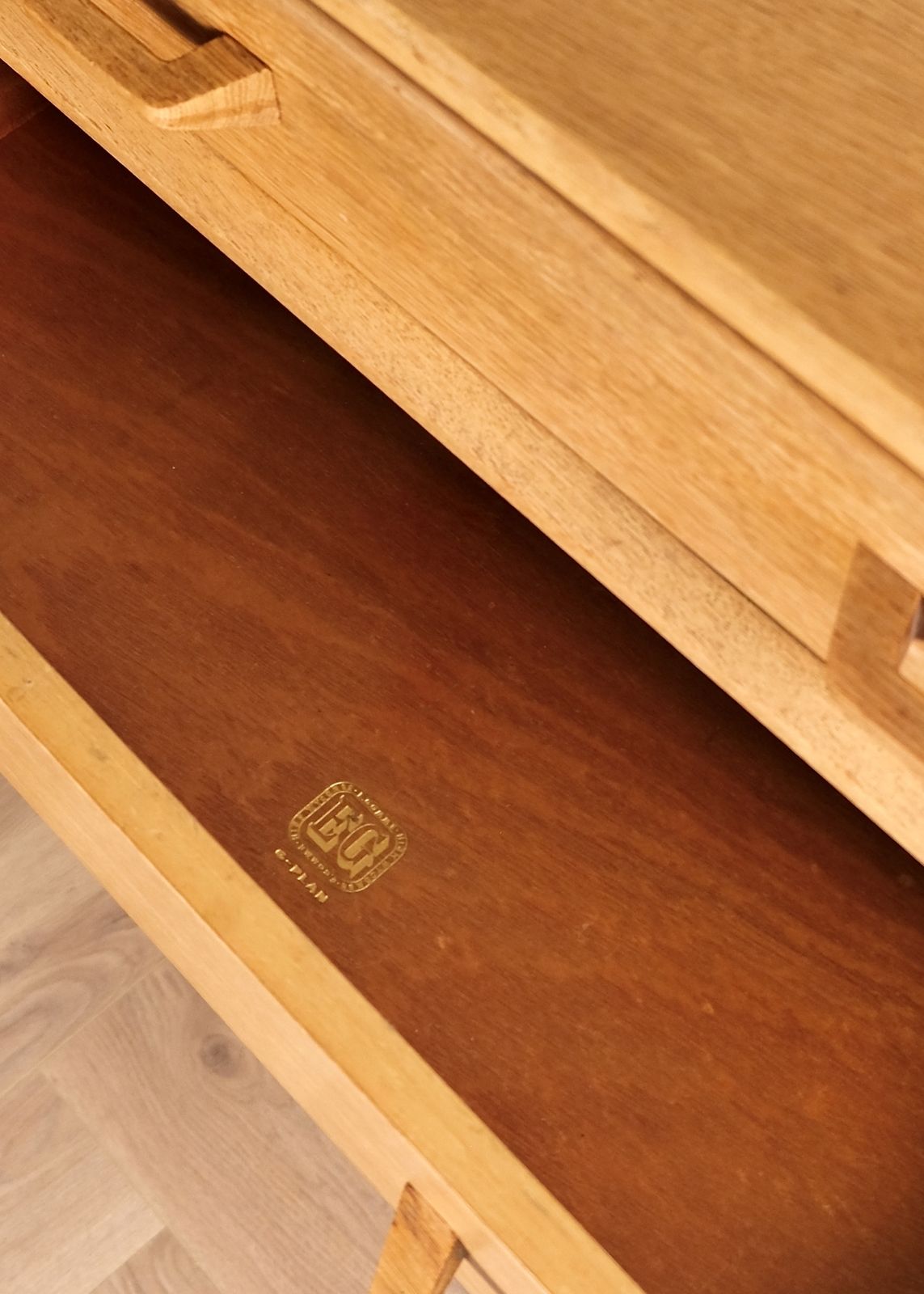 photo for sale G Plan Brandon Chest Of Drawers Secretaire