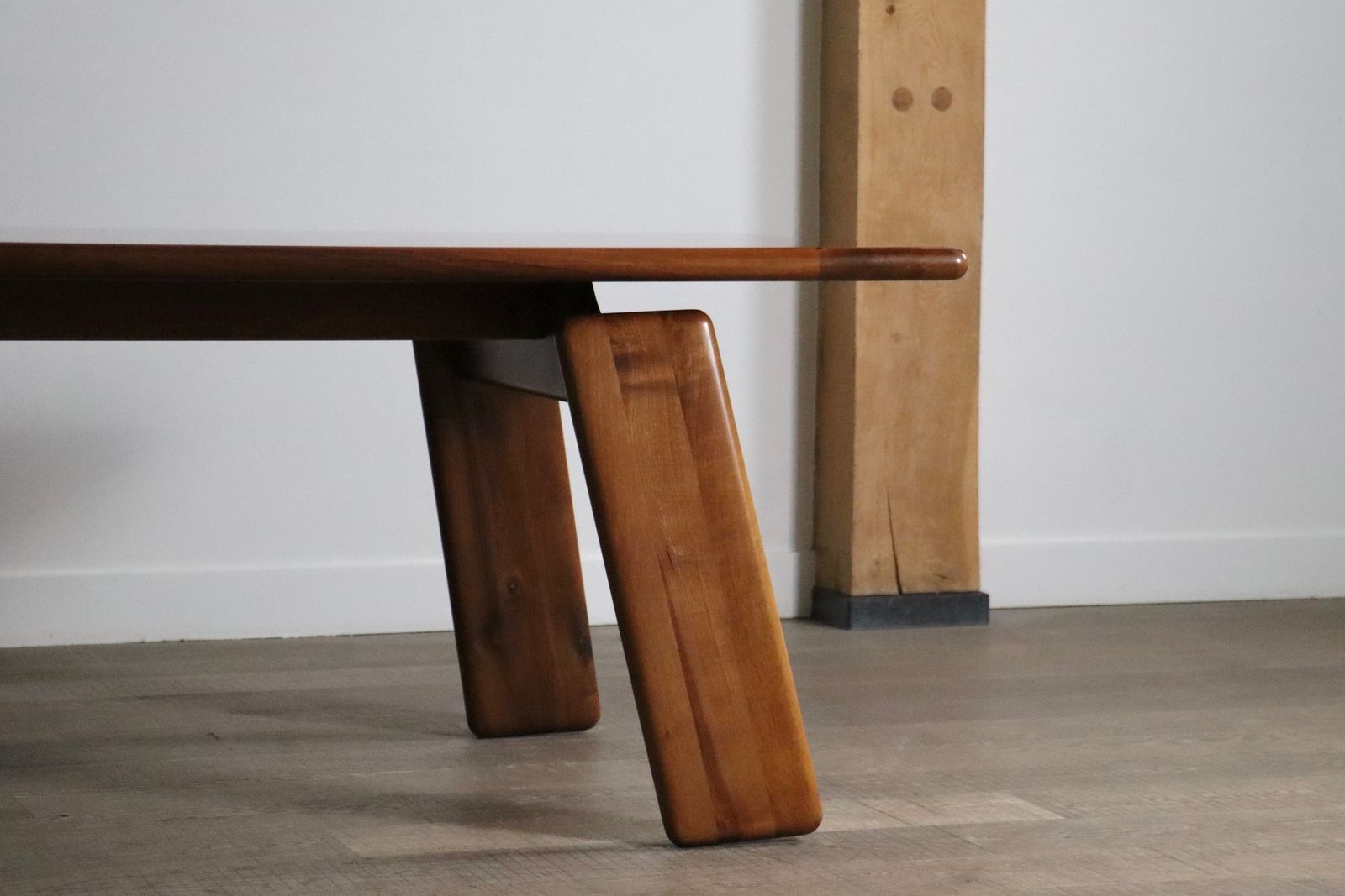 Mario Marenco Sapporo Dining Table For Mobil Girgi Italy 1970s photo 3800.0