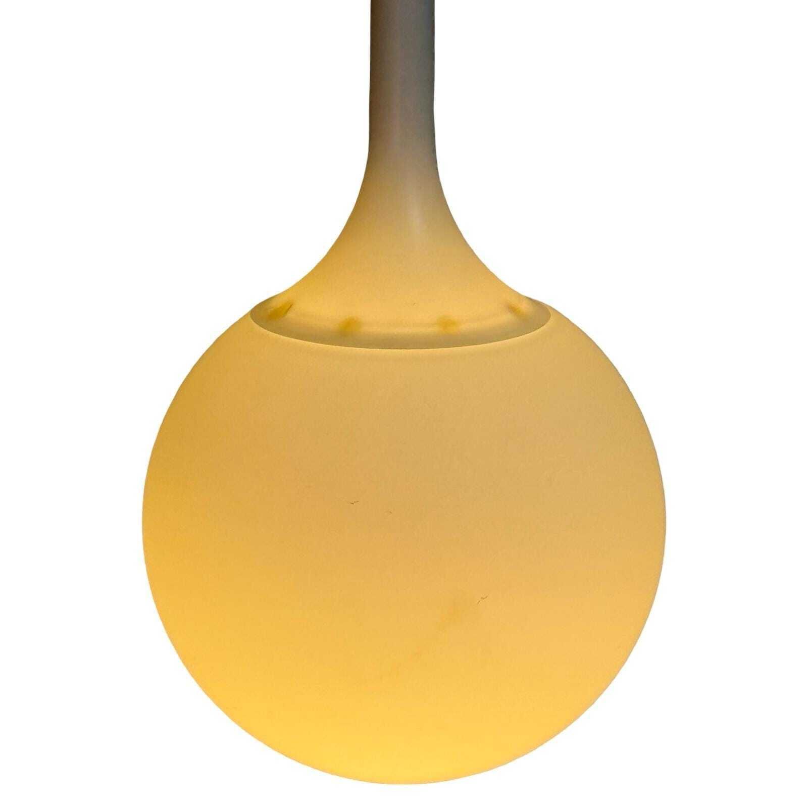 Michele De Lucchi   Artemide   Pendant Lamp Model 'Castore'   25øcm   Fully Original, Marked, Including Original Canopy photo buy