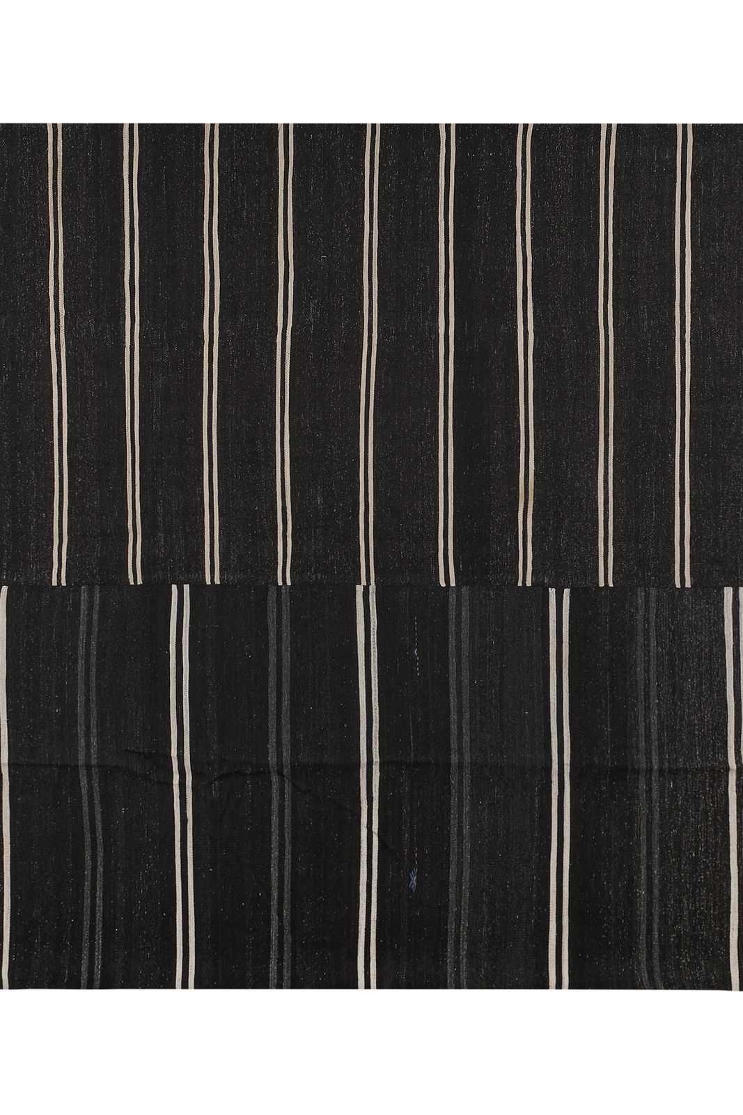 Turkish Nomadic Goat Hair Kilim Rug 10'1'' X 12'2'' photo vinterior