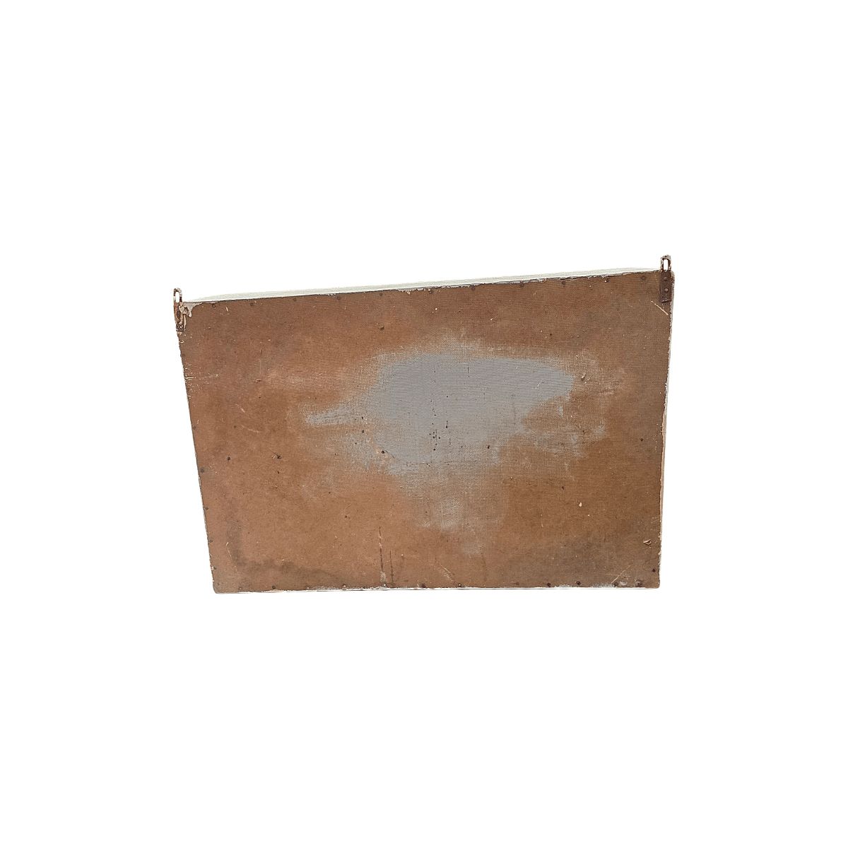 165.0 Old Antique Hanging Medicine Cabinet, 1st Half 1900s photo