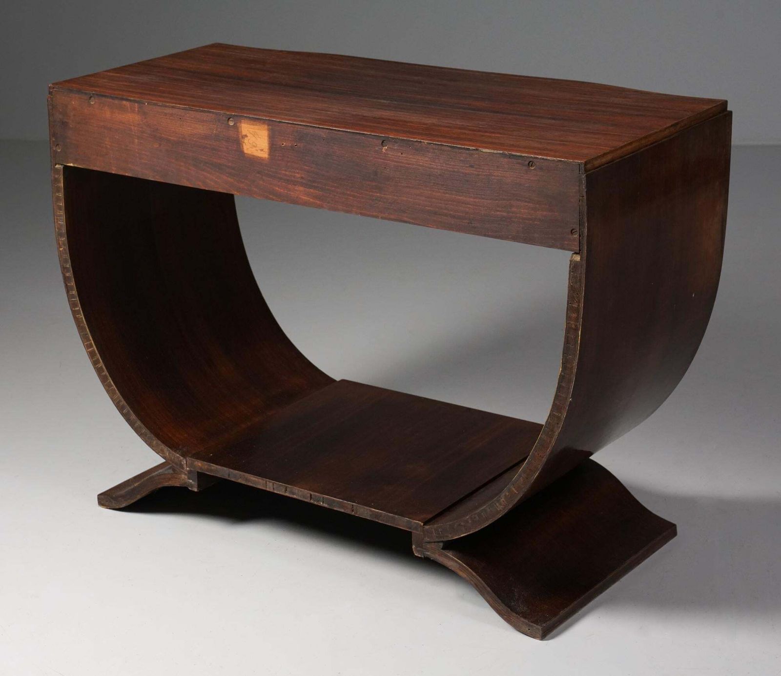 Art Deco Vanity, Early 20th Century photo vinterior