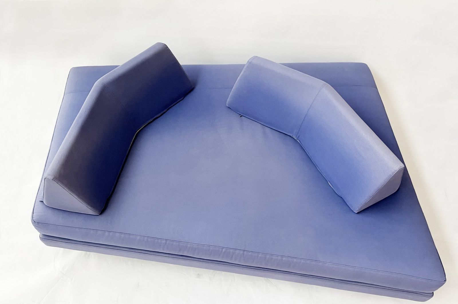 Wk Mega 560 Daybed By Jens Juul Eilersen For N. Eilersen A/S, Denmark, 1990s photo furniture