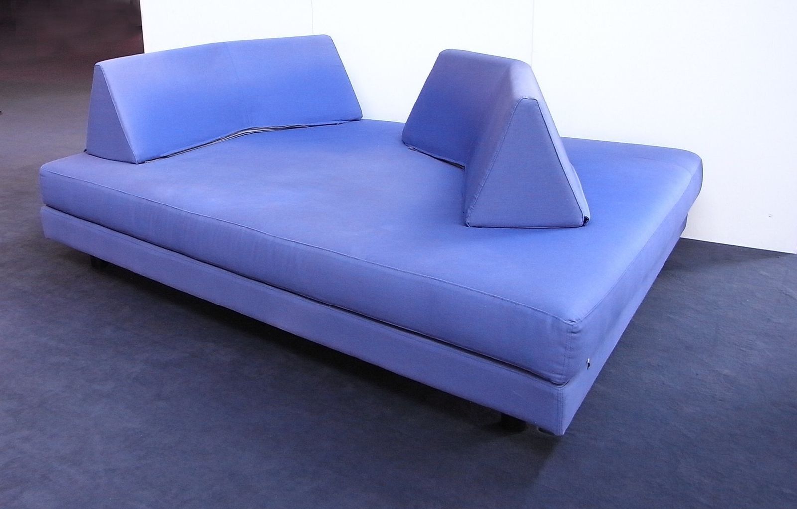 Wk Mega 560 Daybed By Jens Juul Eilersen For N. Eilersen A/S, Denmark, 1990s