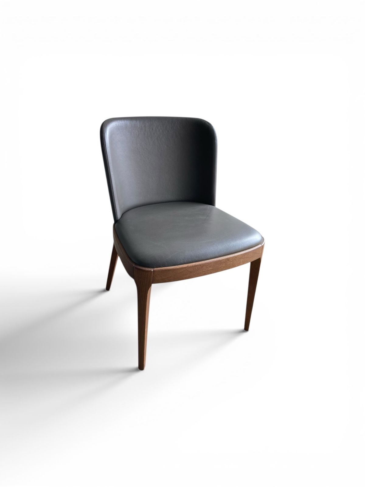 Magda Office Or Desk Chair, A Signature Piece From The Italian Luxury Furniture Brand Cattelan Italia. photo vinterior