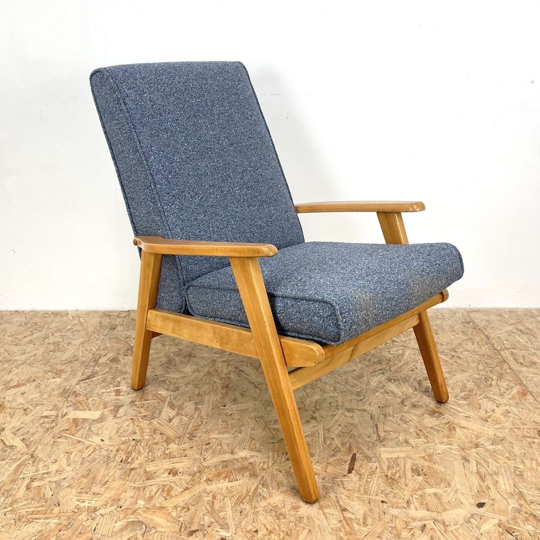 Mid Century Arm Chairs photo Furniture