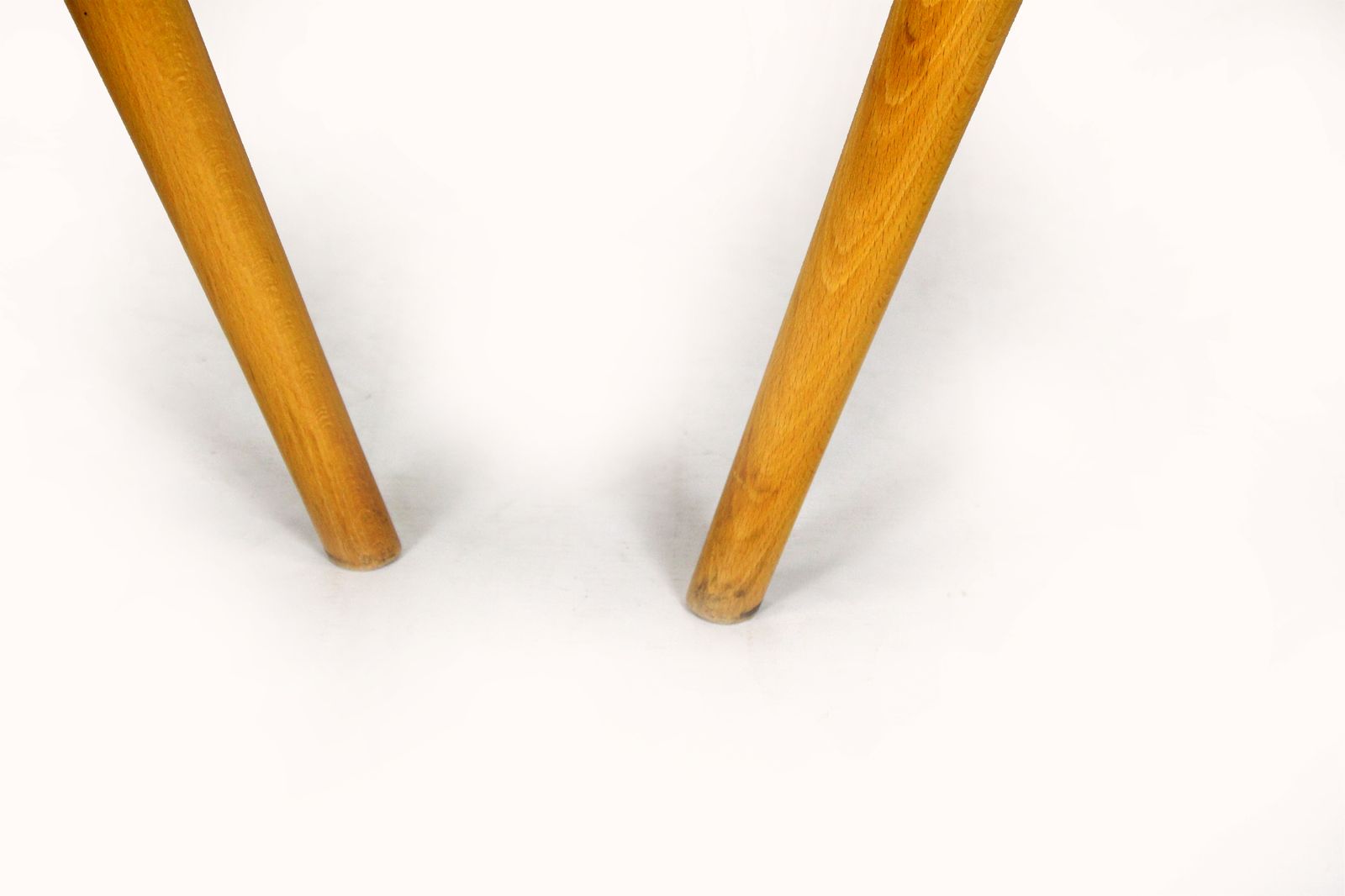 Pair Of 1960s Miroslav Navrátil Armchairs For Tatra Nábytok, Very Good Original Condition photo Furniture