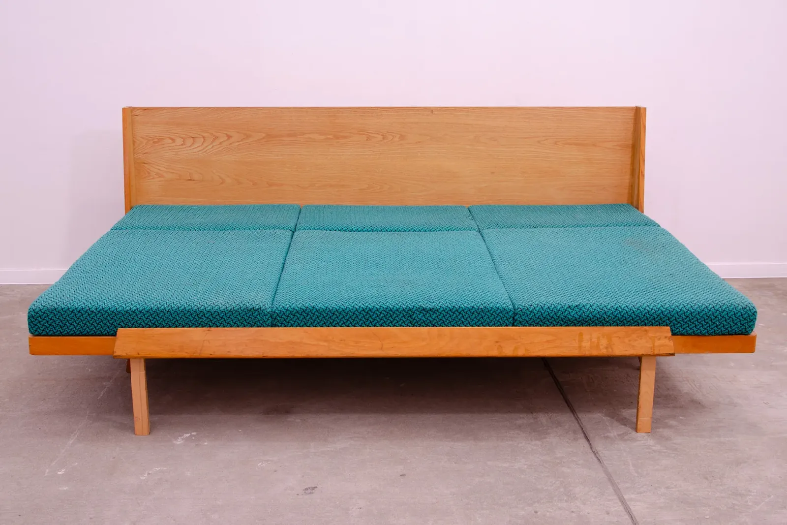photo vinterior My Store Mid Century Slaapbank Van Drevotvar, Jaren 1970, Tsjecho Slowakije €664,00