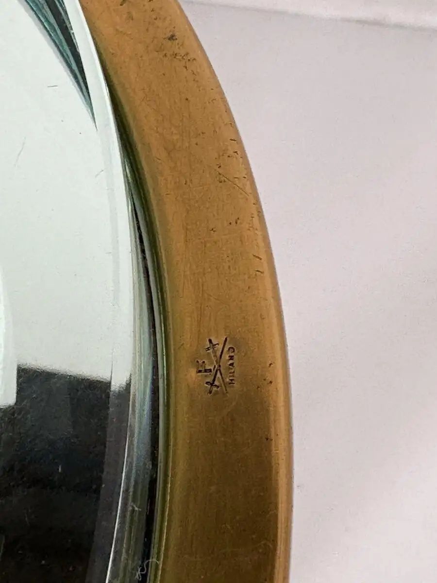 Side Table/ Ashtray Mod. 1776 By Max Ingrand For Fontana Arte, 1960s photo buy