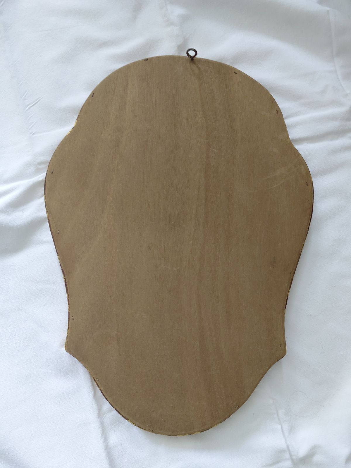 Vintage French Wall Mirror photo buy