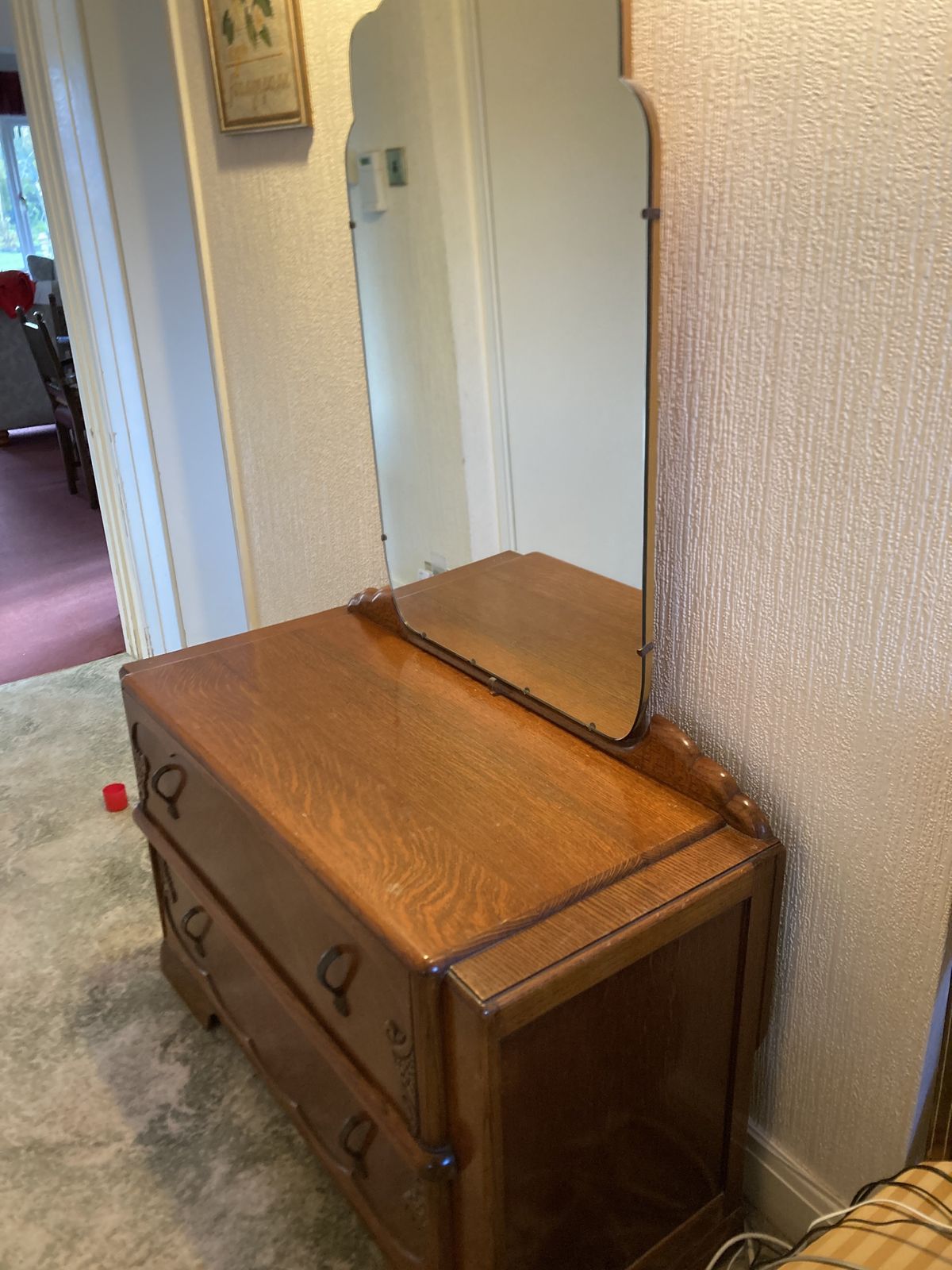 Art Deco Bedroom Furniture photo Furniture