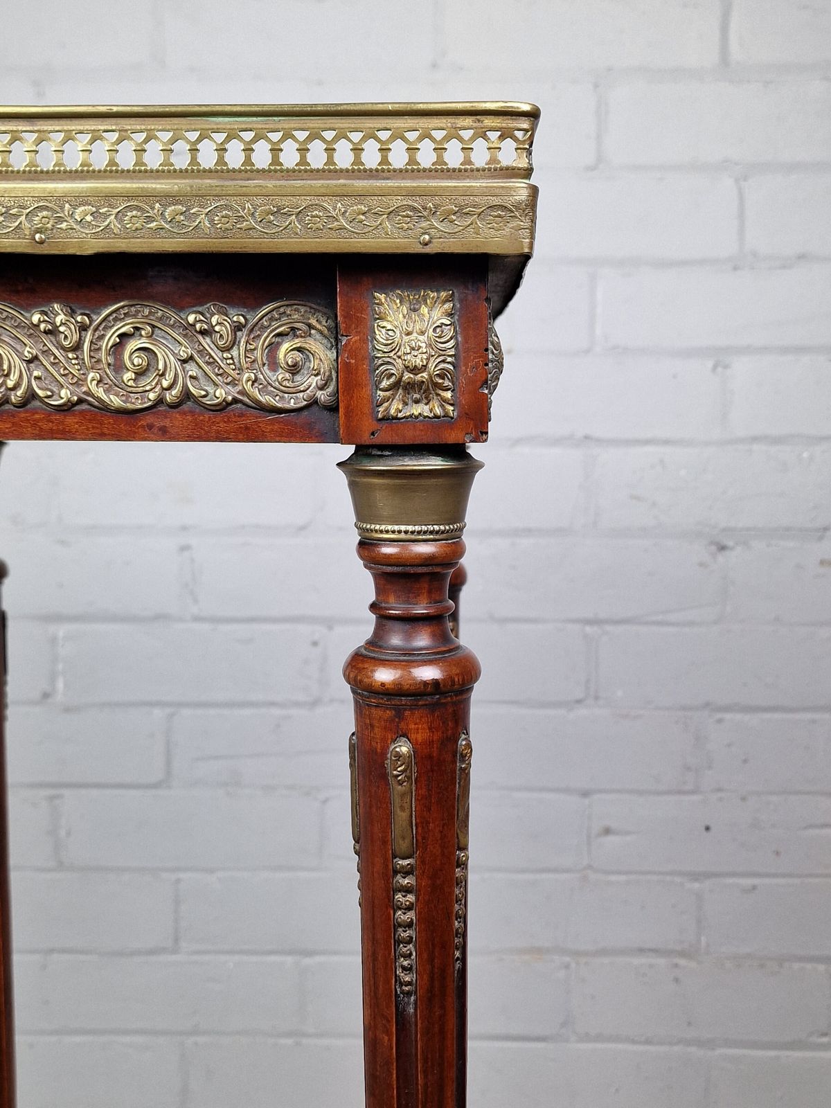 Antique French Plant Stand / Jardiniere   Mid 19th Century photo Home Decor