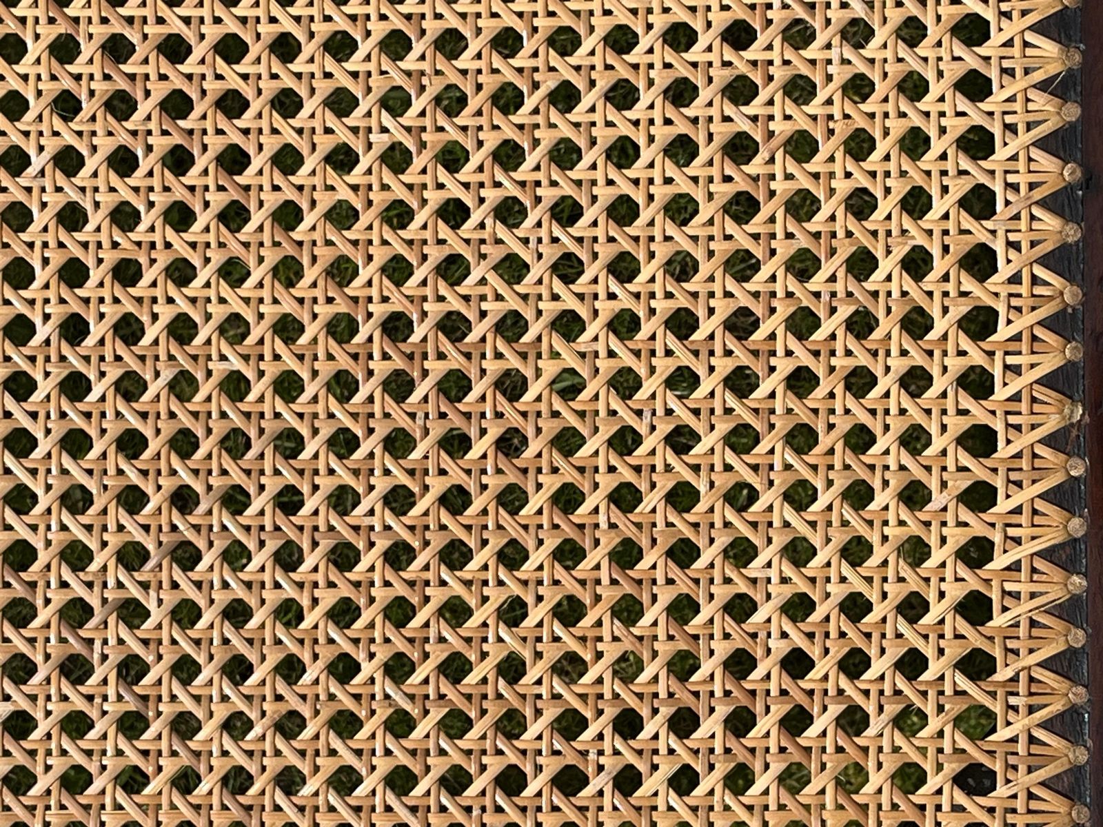 photo buy Regency Armchair By English Workshop, Hardwood & Rattan, Circa 1810