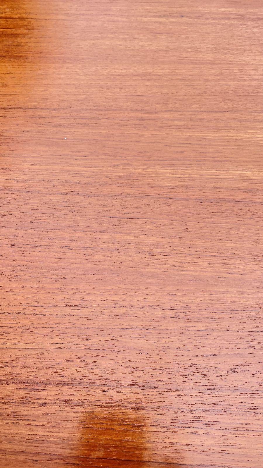 photo for sale Mid Century McIntosh T3 Extending Teak Dining Table No Chairs