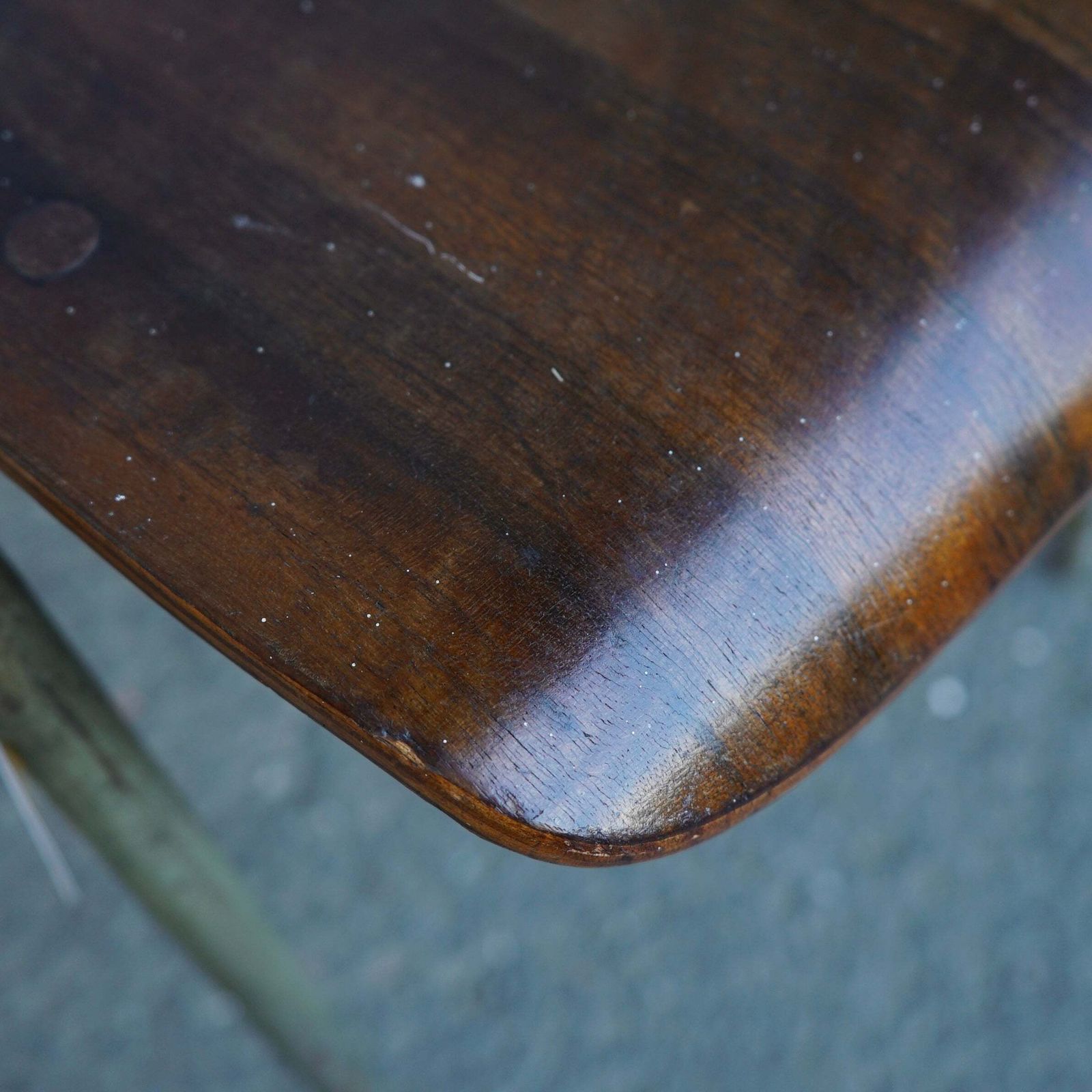 Toby Chair By Neil Morris Of Glasgow photo vinterior