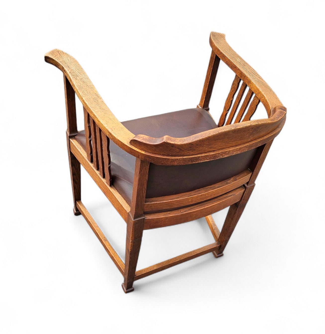 photo furniture Lounge Chair / Desk Chair & Armchair | Art Nouveau