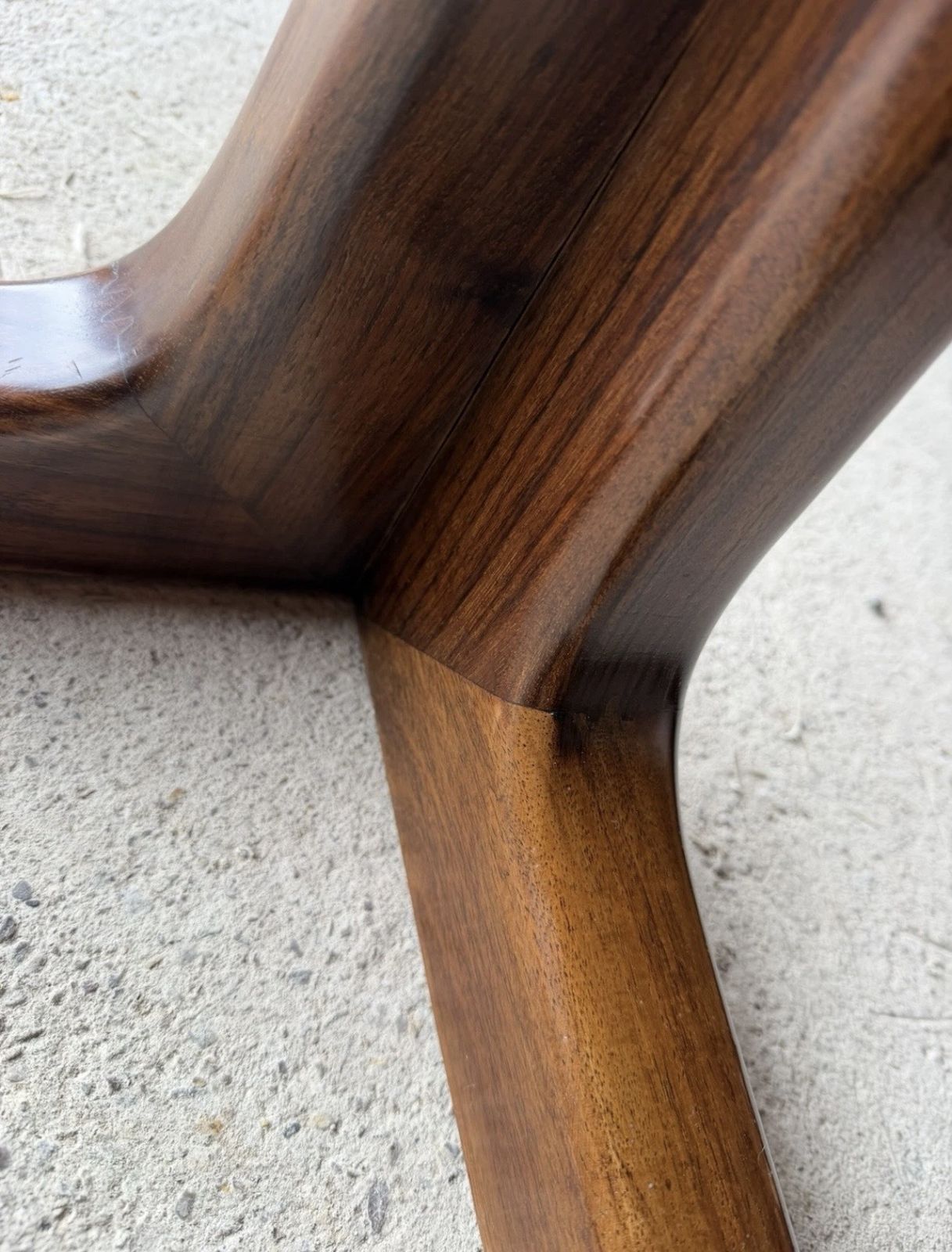 photo buy Double Extending Round Dining Table By Svend Aage Madsen, Demark, 1960's