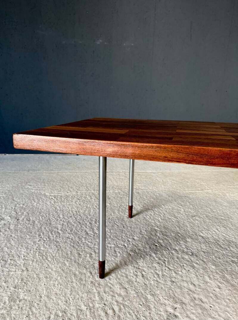photo buy Mcm Dutch Design Coffee Table By Rudolf Bernd Glatzel For Fristho, Netherlands 1960's