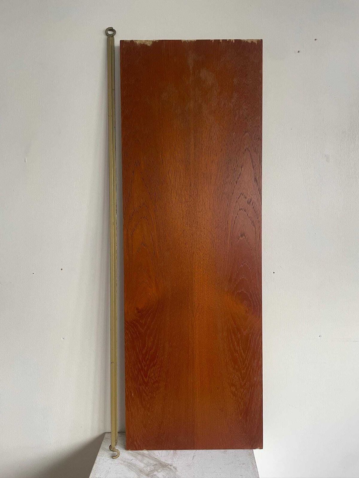 104cm X 35cm Ladderax Damaged Shelf Extra Long 2 Bars (30c)