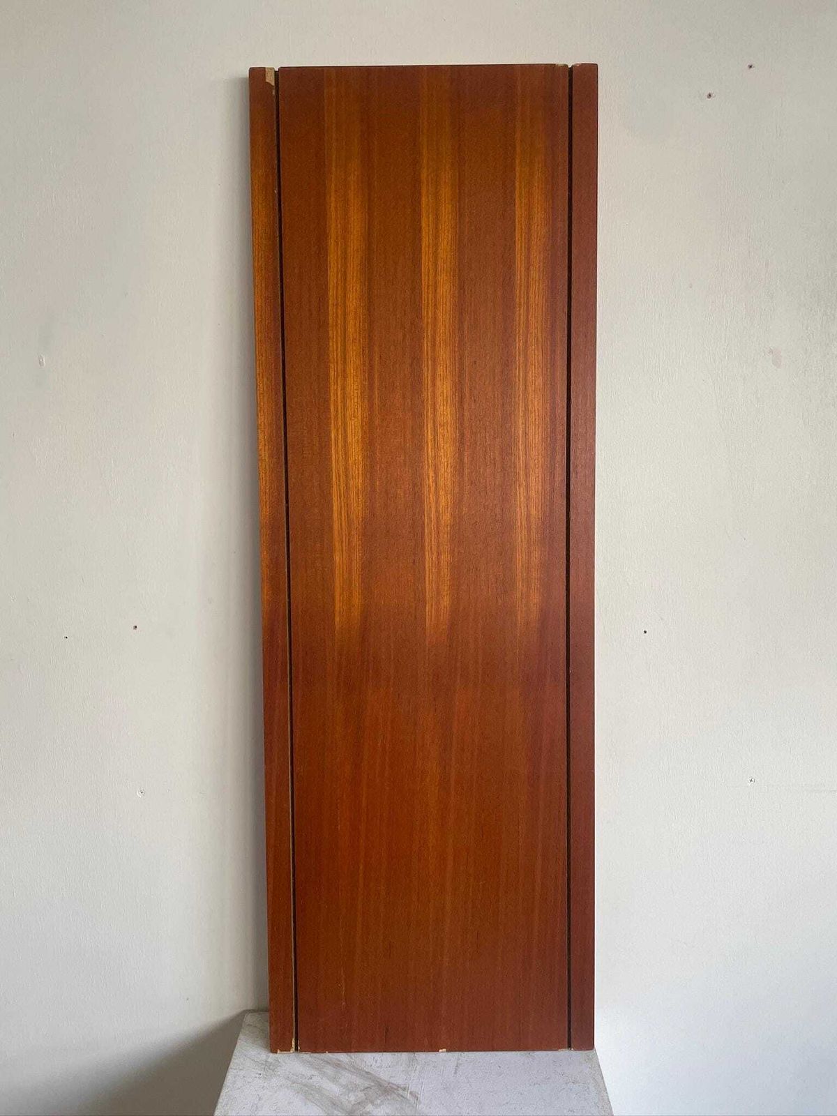 photo vinterior 104cm X 35cm Ladderax Damaged Shelf Extra Long 2 Bars (30c)