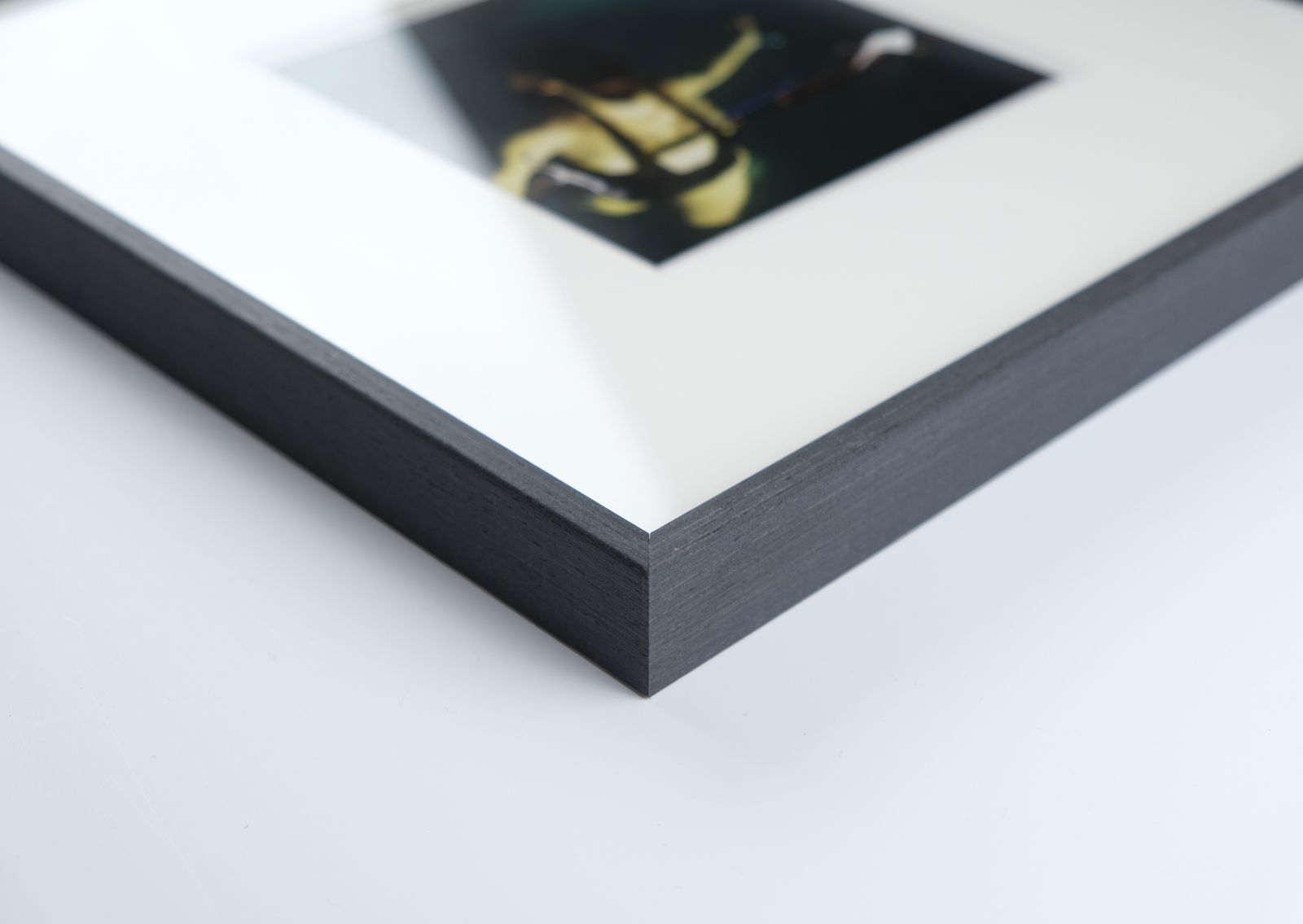 photo for sale Nan Goldin Signed & Framed Original Limited Edition Print, Magnum 2010