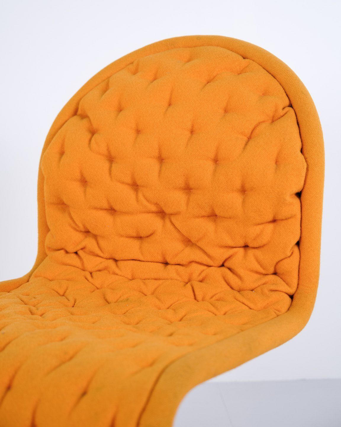 Verner Panton Chair Model 1 2 3 System For Fritz Hansen, Danish Design 1970s photo 1075.0