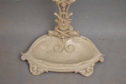 Art Nouveau Umbrella Stand, 1900s photo furniture