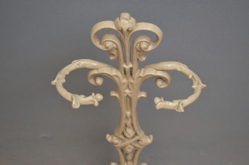 Art Nouveau Umbrella Stand, 1900s photo vinterior