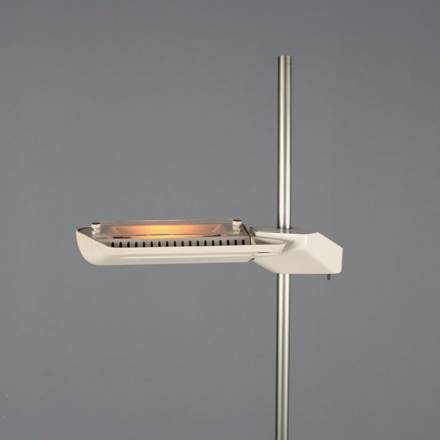 Arteluce Bis A700 Vintage Design Bruno Gecchelin 1970s 1980s photo Lighting