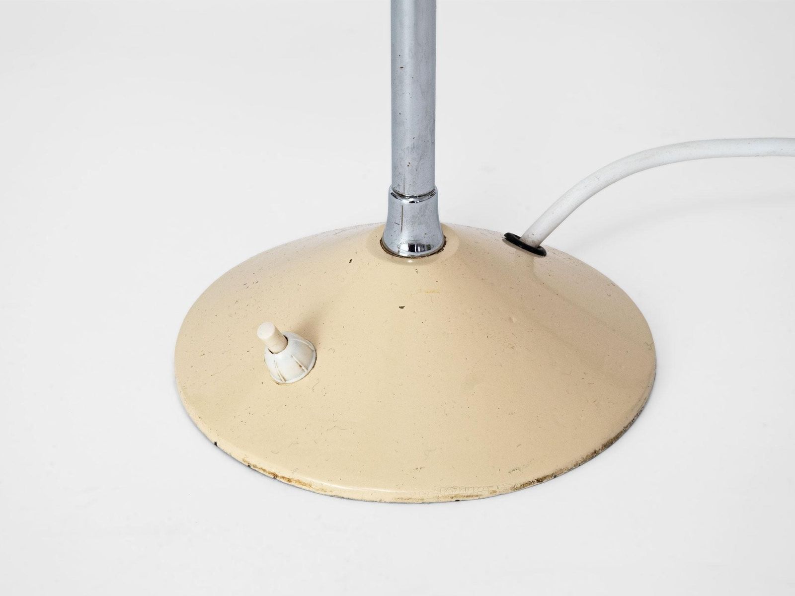 1960s Pifco Desk Lamp – Adjustable Chrome Neck, Mid Century Modern Lighting photo buy