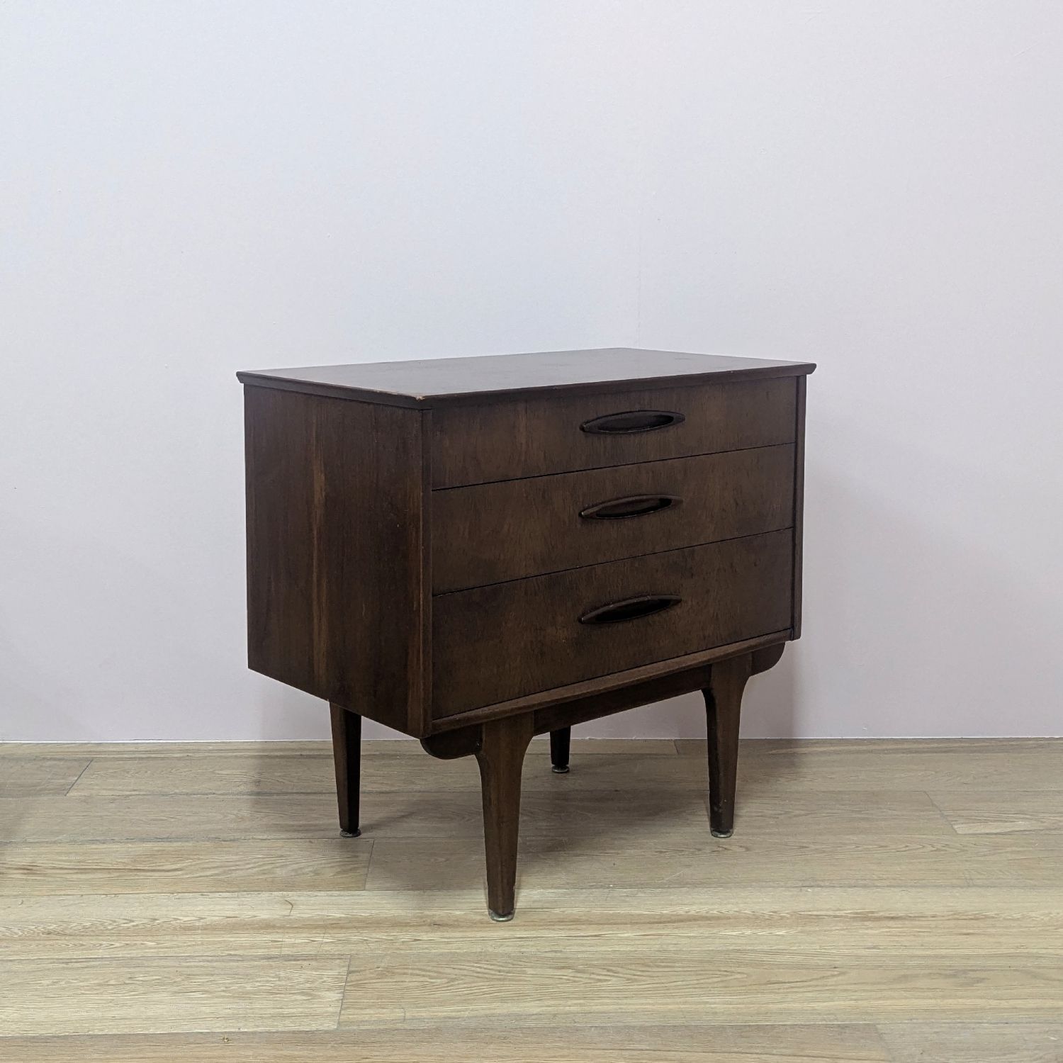 photo vintage Rare Midcentury 1960s Metamorphic Desk By Jentique
