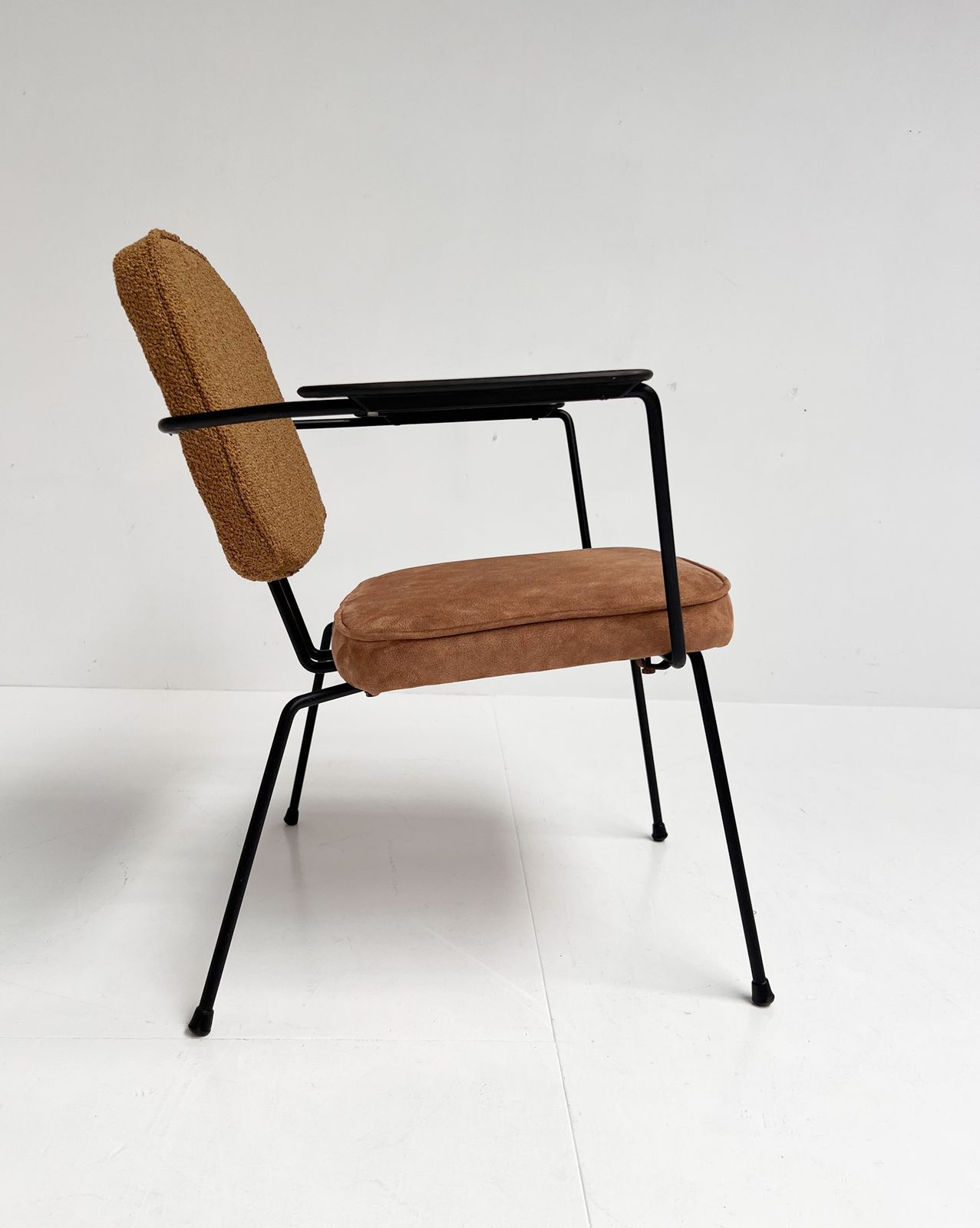 Model 5002 Armchair By Rudolf Wolf For Elsrijk, 1950s photo vintage