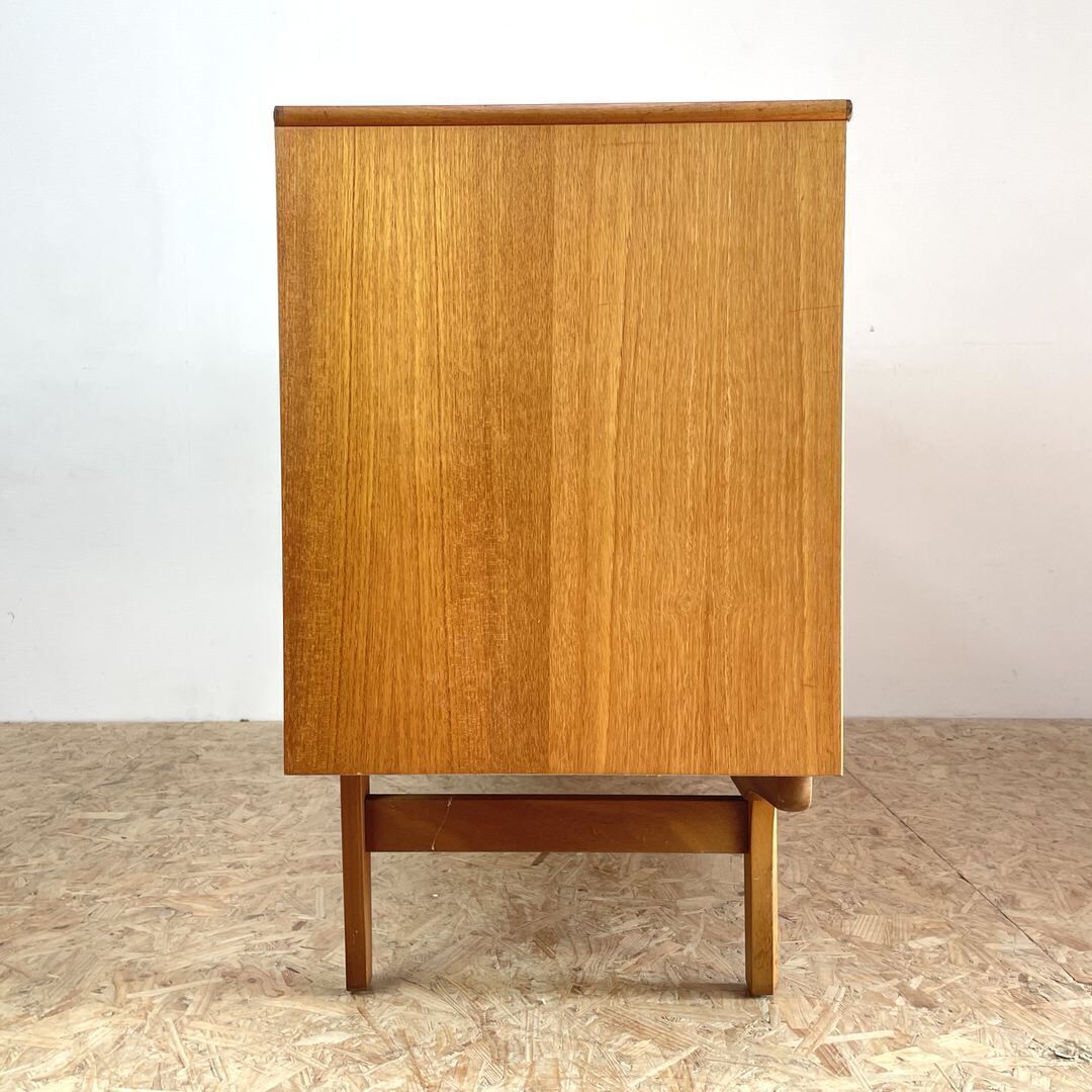Teak Sideboard By Sutcliffe Of Todmorden photo buy
