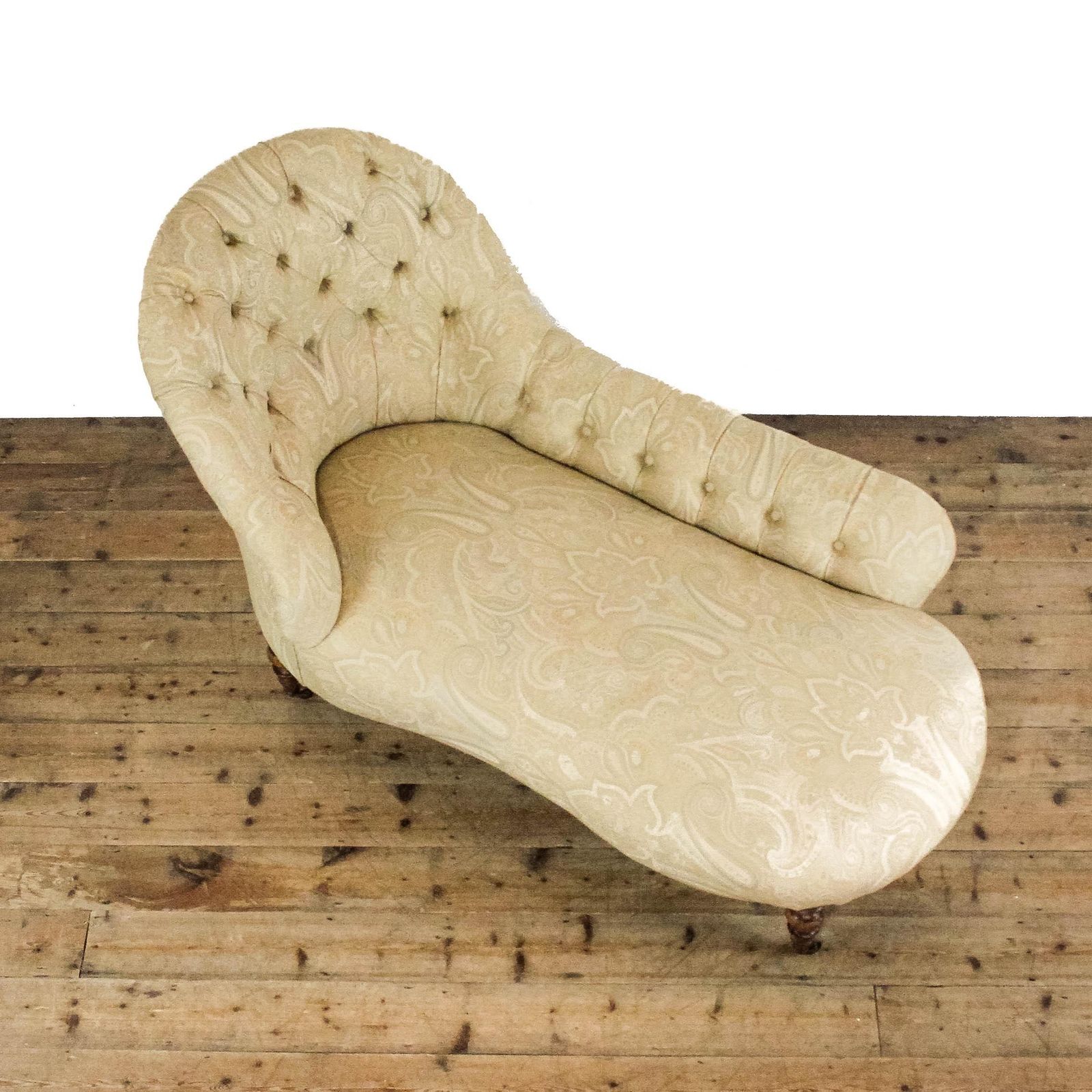 Antique Late Victorian Chaise | Antique Armchair | Antique Seating | Victorian Antiques | Victorian Armchair photo furniture