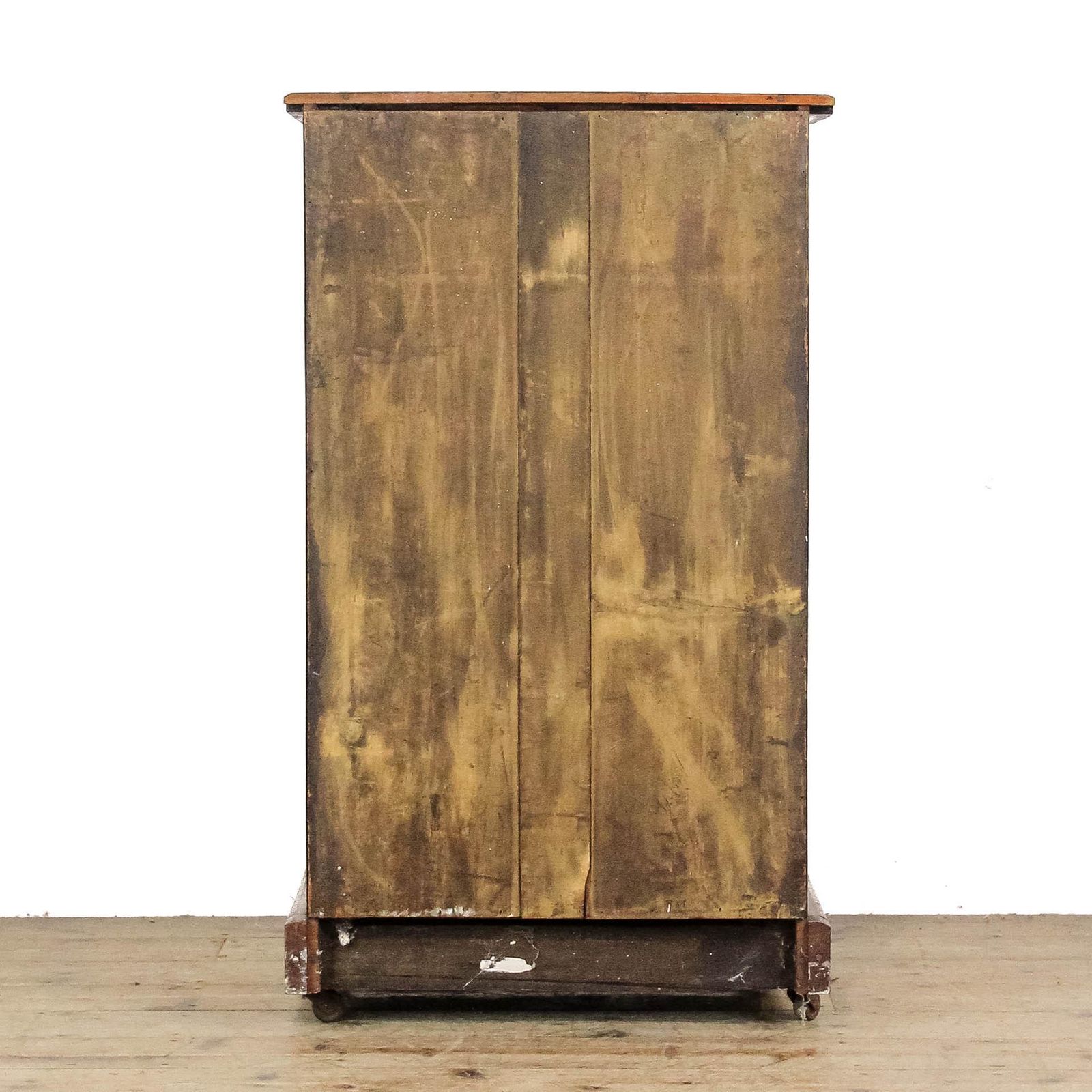 570.0 Antique Edwardian Walnut Music Cabinet | Music Cabinet | Storage Cupboard | Antique Storage | Cupboard photo