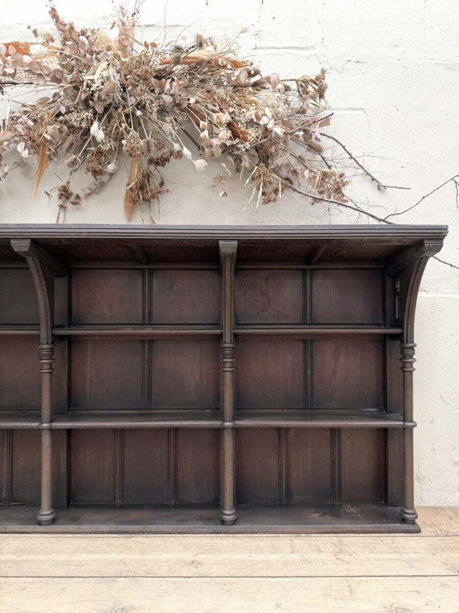 Victorian Country House Wall Dresser photo 275.0