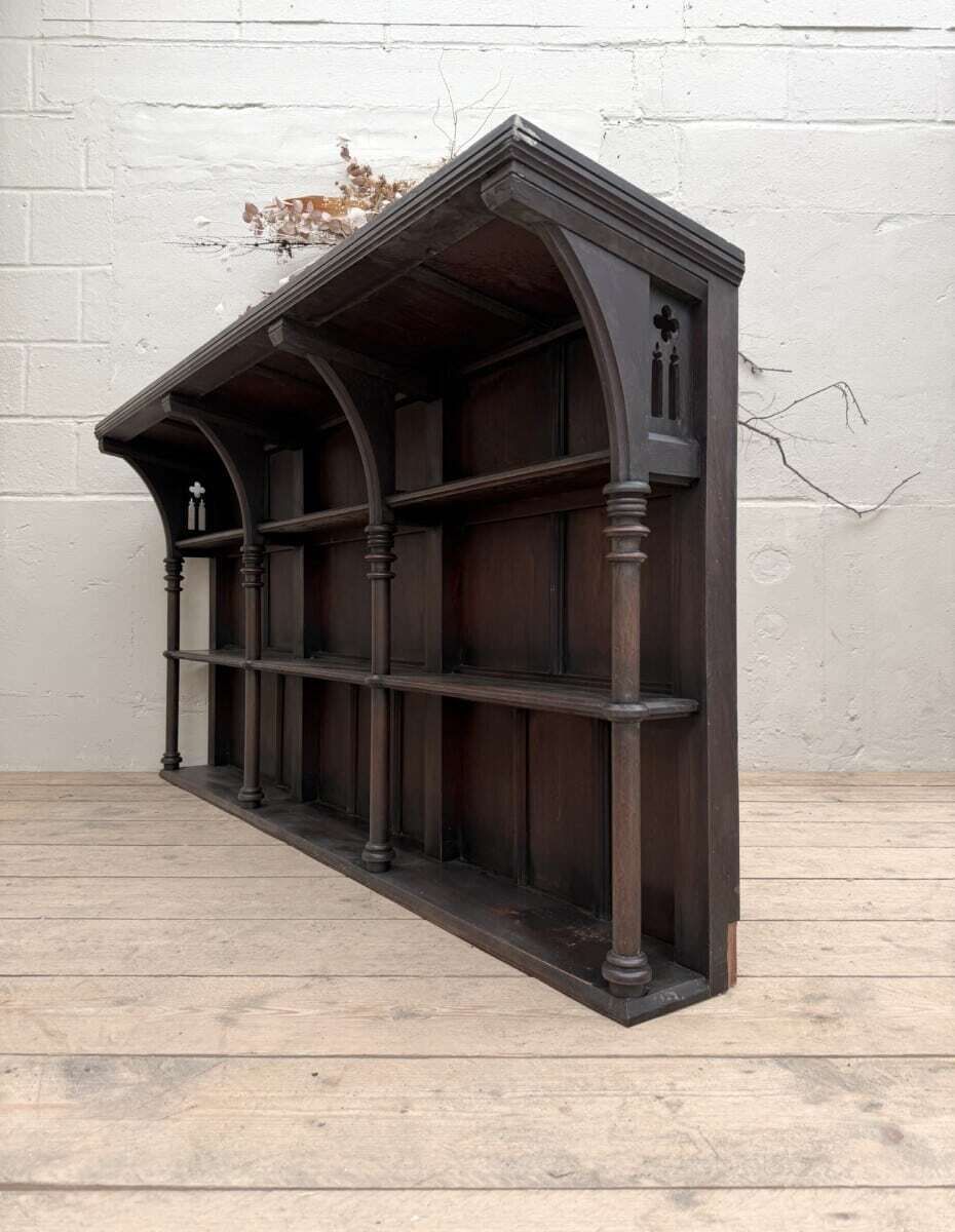 Victorian Country House Wall Dresser photo buy