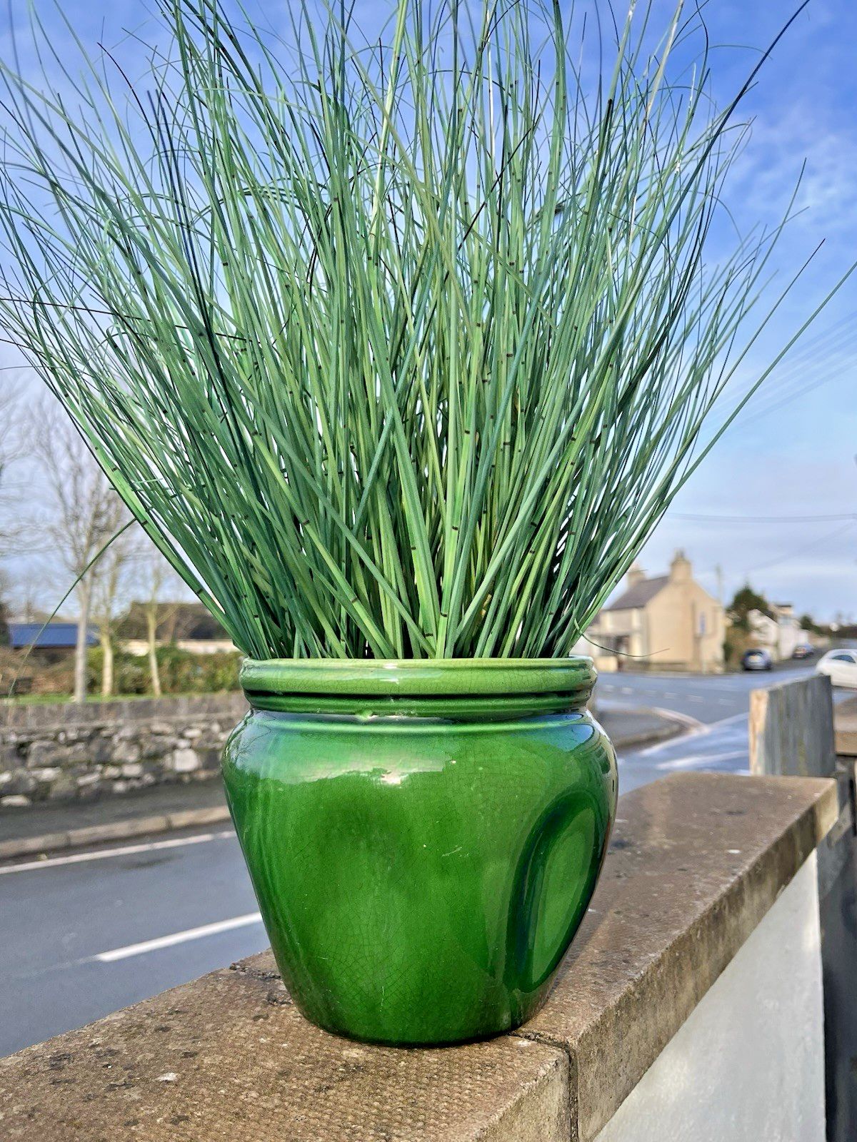 English Antique Arts & Crafts James Wardle Pottery Jardiniere Planter Plant Pot photo Garden Decor