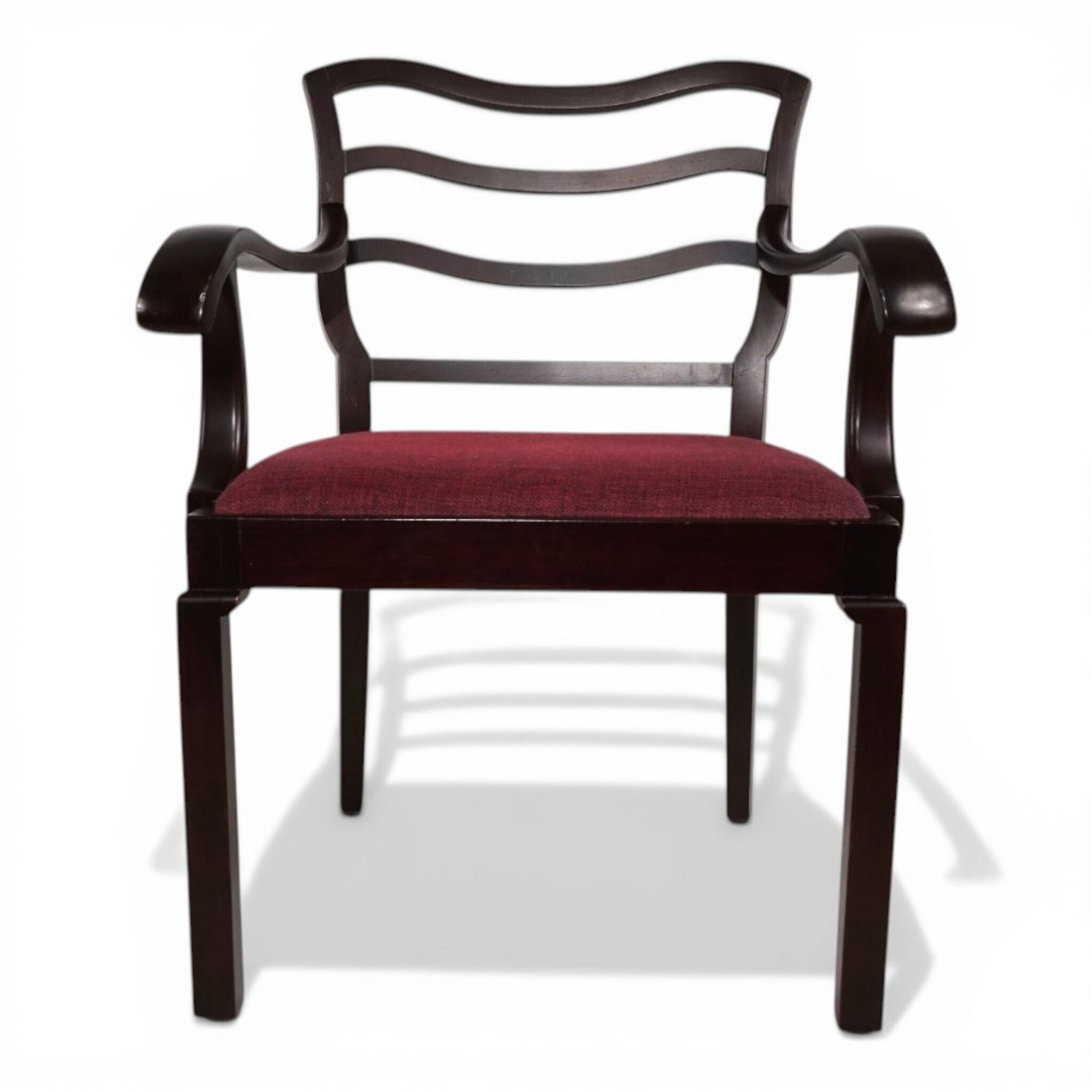 Art Deco Armchair, 1930, 1930s photo furniture