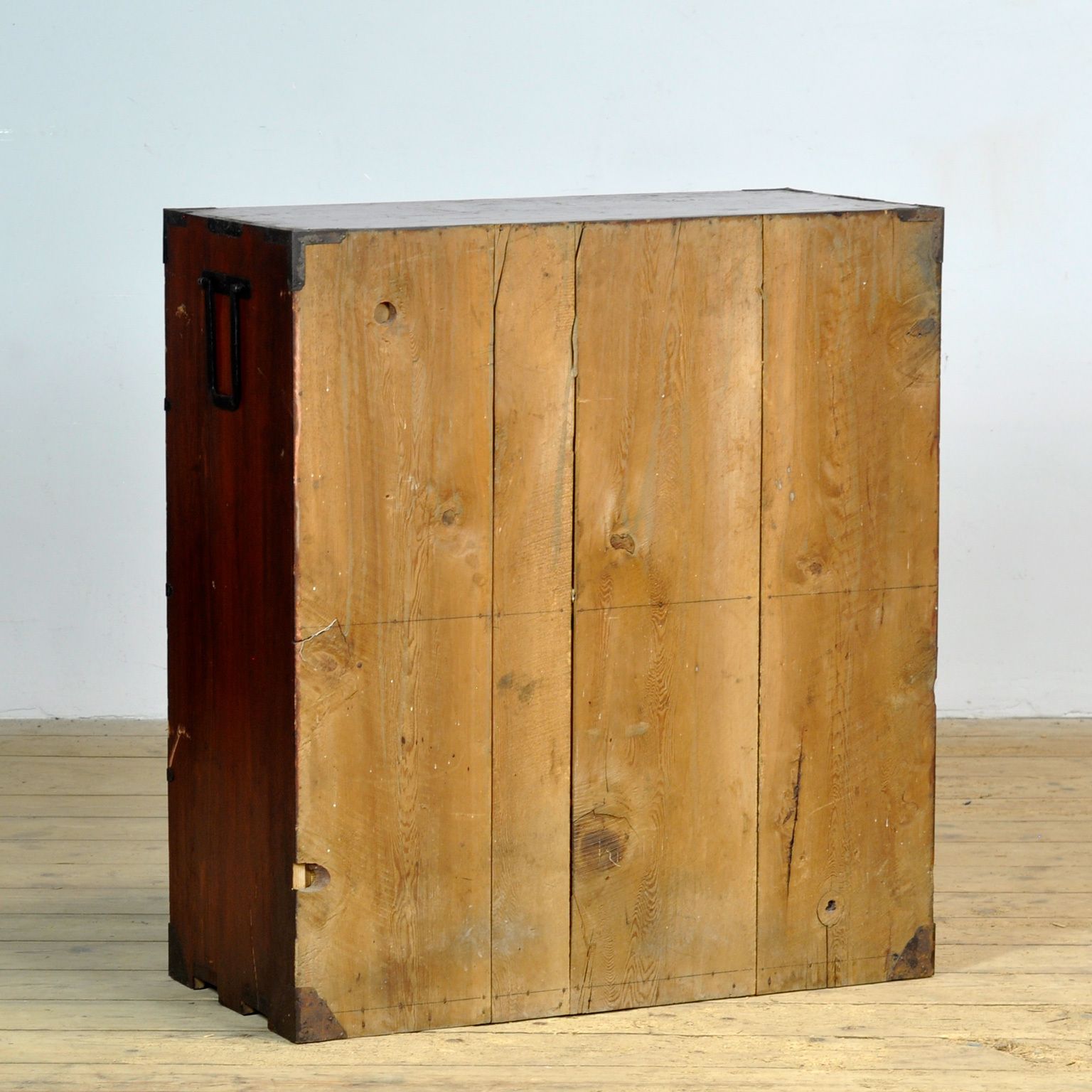 photo buy Japanese Tansu Chest Of Drawers, Circa 1870