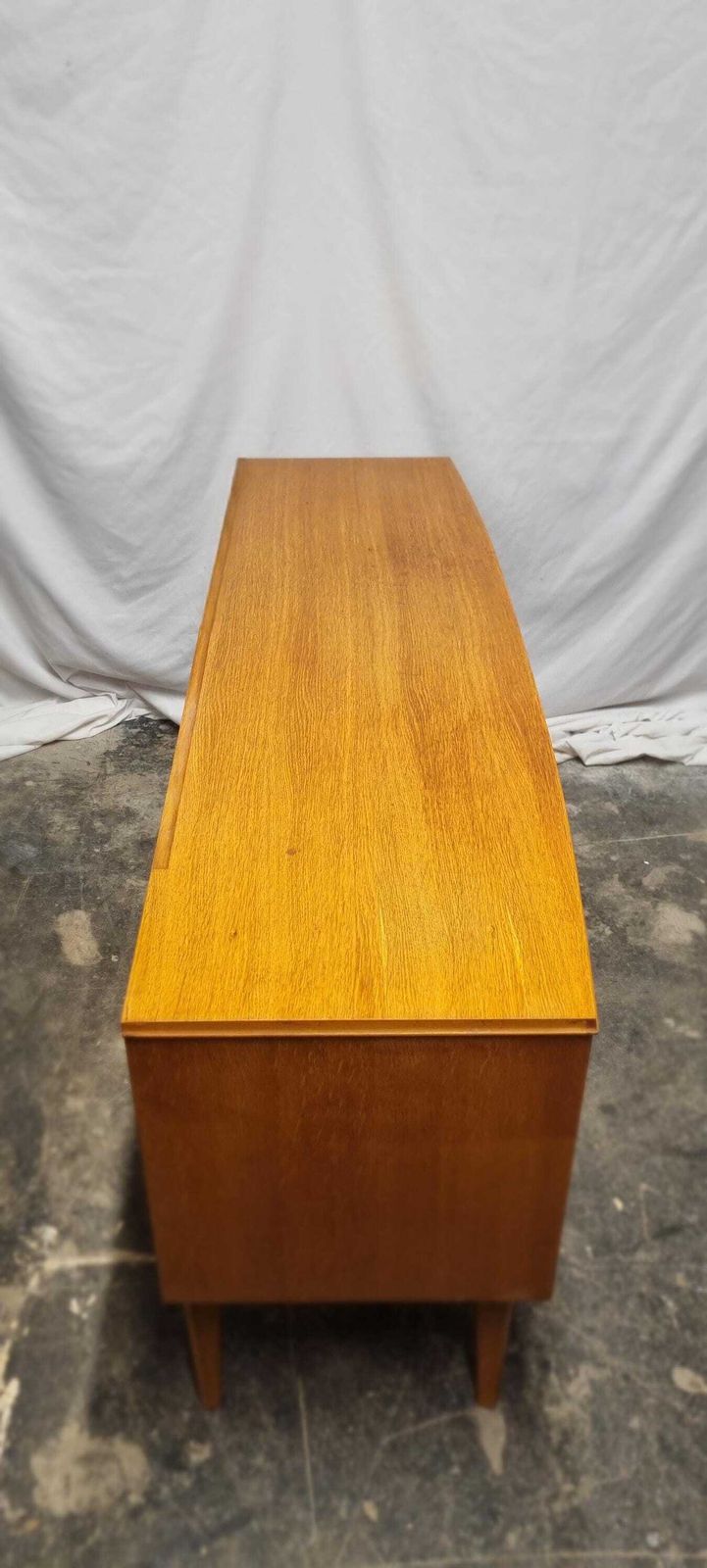 Lebus Mid Century Sideboard/Chest Of Drawers photo 415.0
