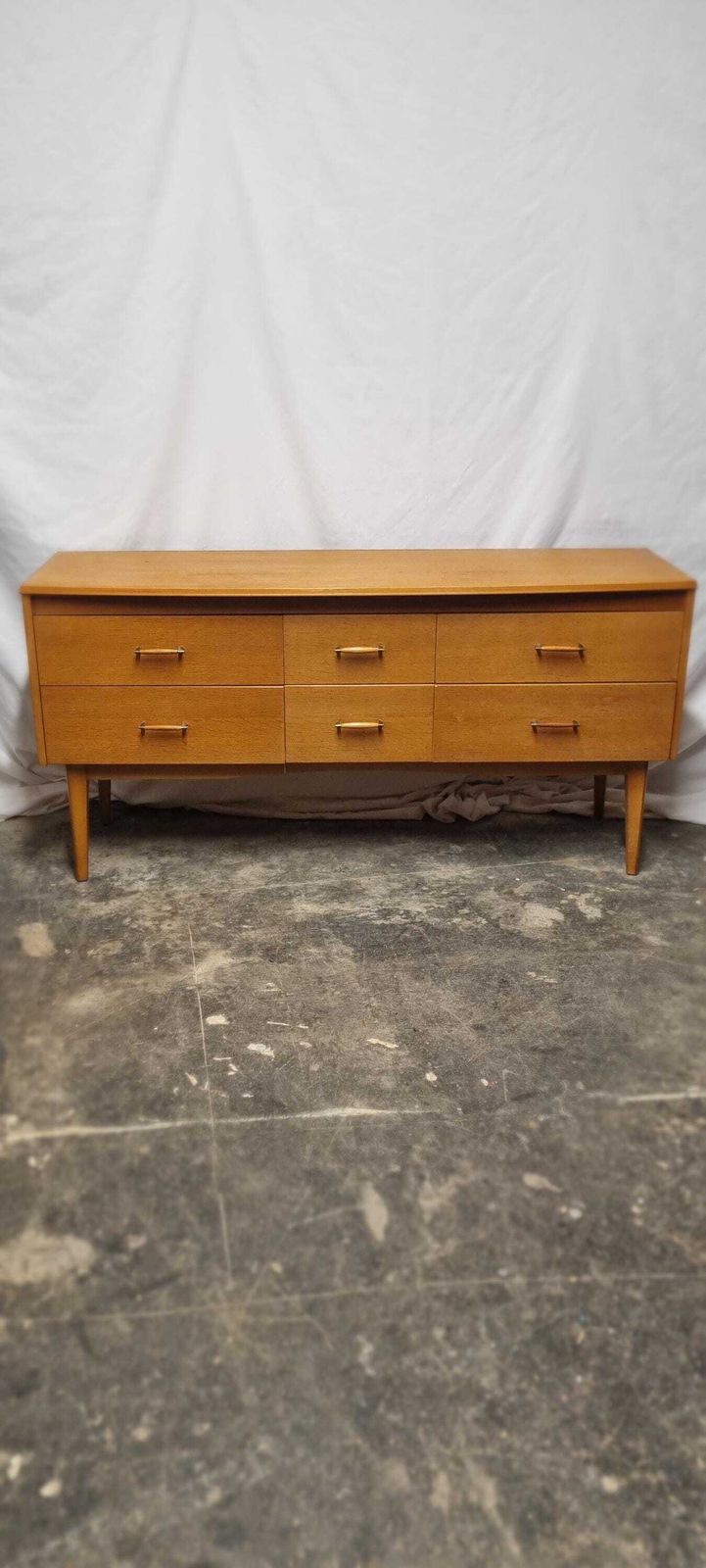 photo for sale Lebus Mid Century Sideboard/Chest Of Drawers