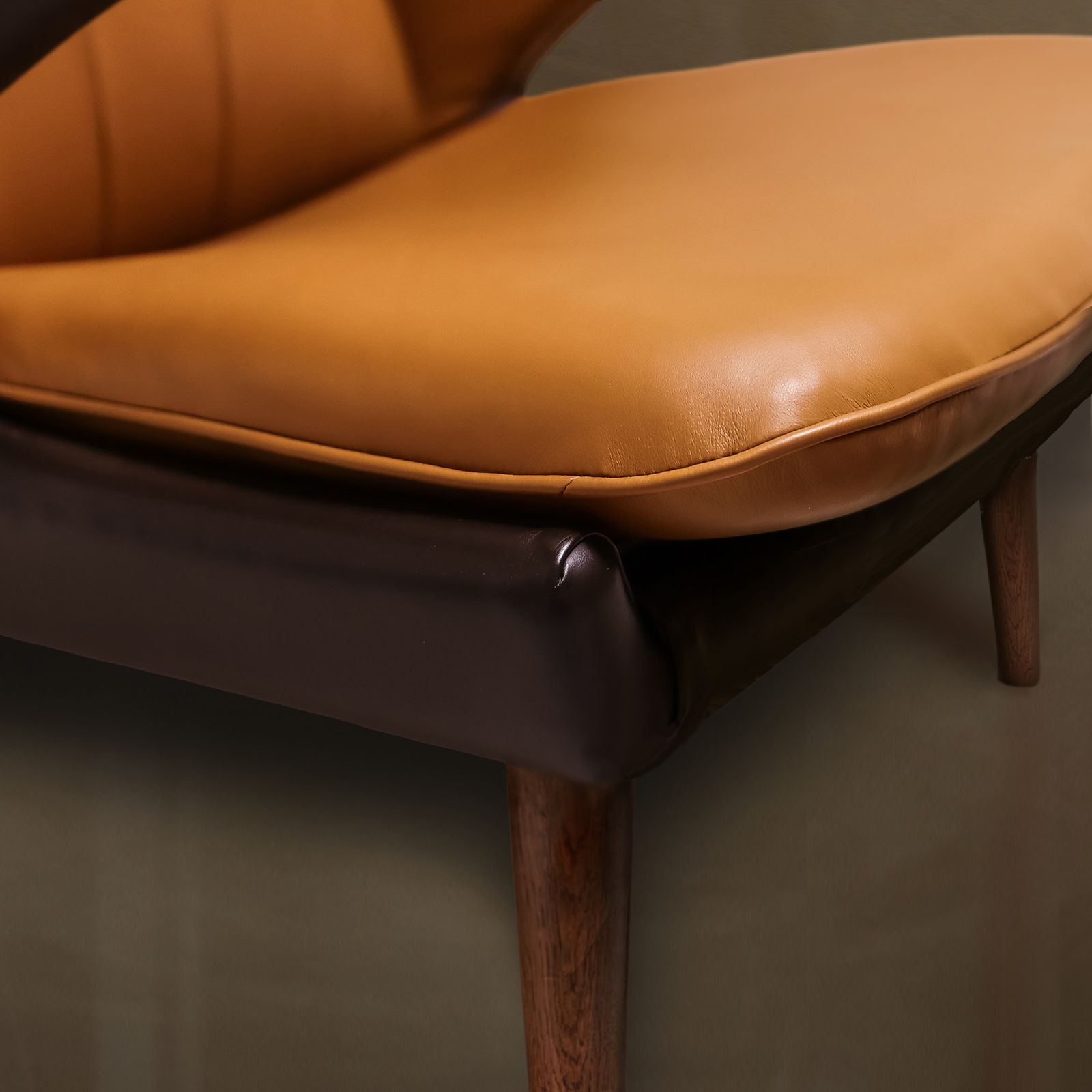 1960s Vintage Danish Hans Wegner Papa Bear Chair And Matching Ottoman For Ap Stolen photo vintage