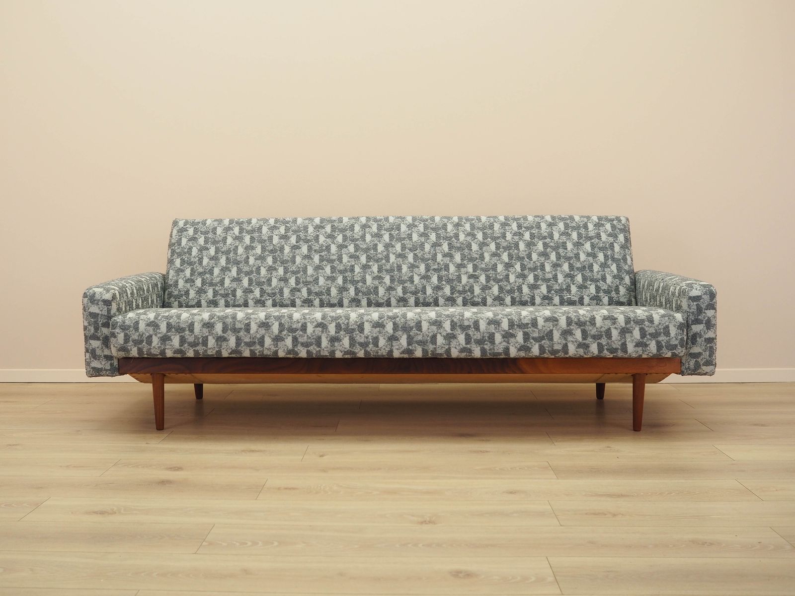 Sofa Bed, Danish Design, 1970s, Made In Denmark photo furniture