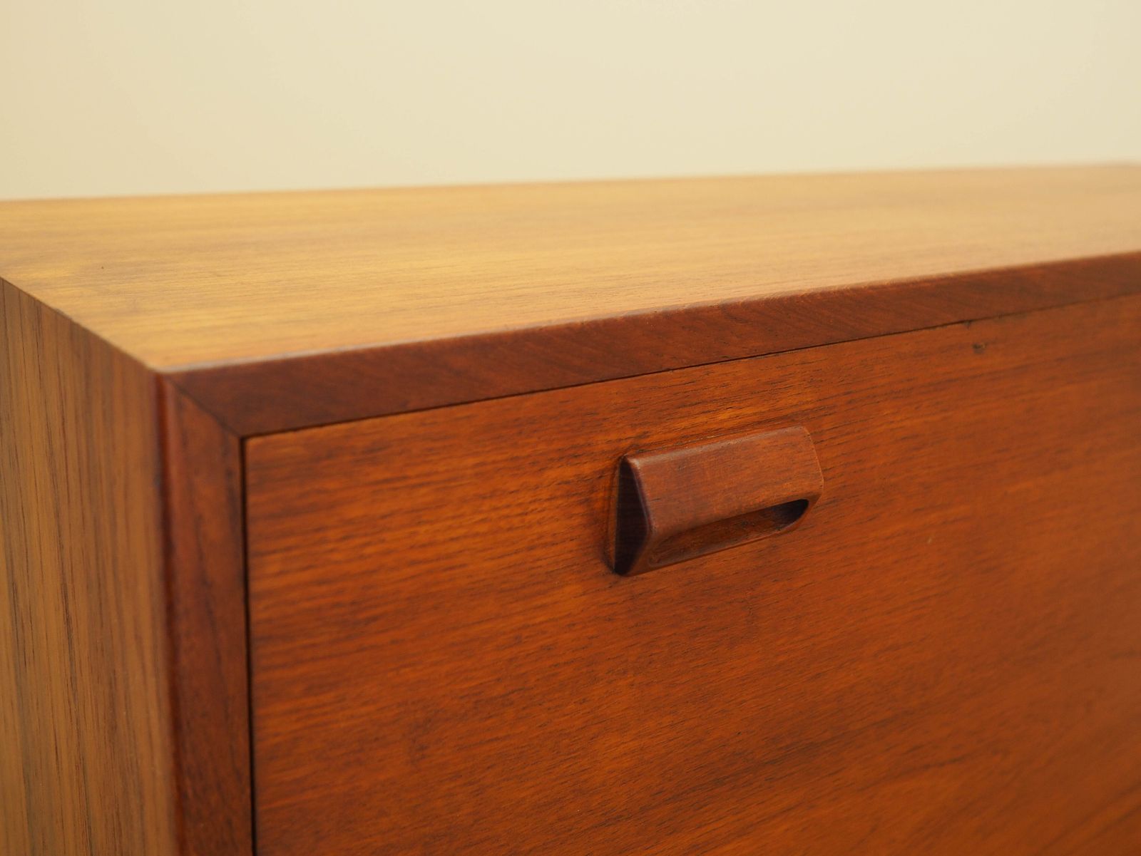 1799.0 Teak Secretary, Danish Design, 1960s, Designer: Børge Mogensen photo